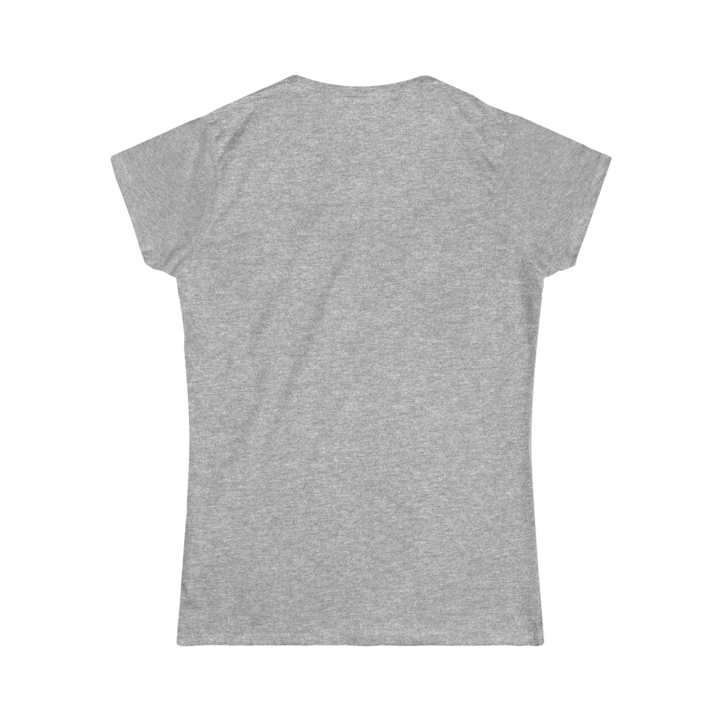 Taino Artifact Women's Softstyle Tee