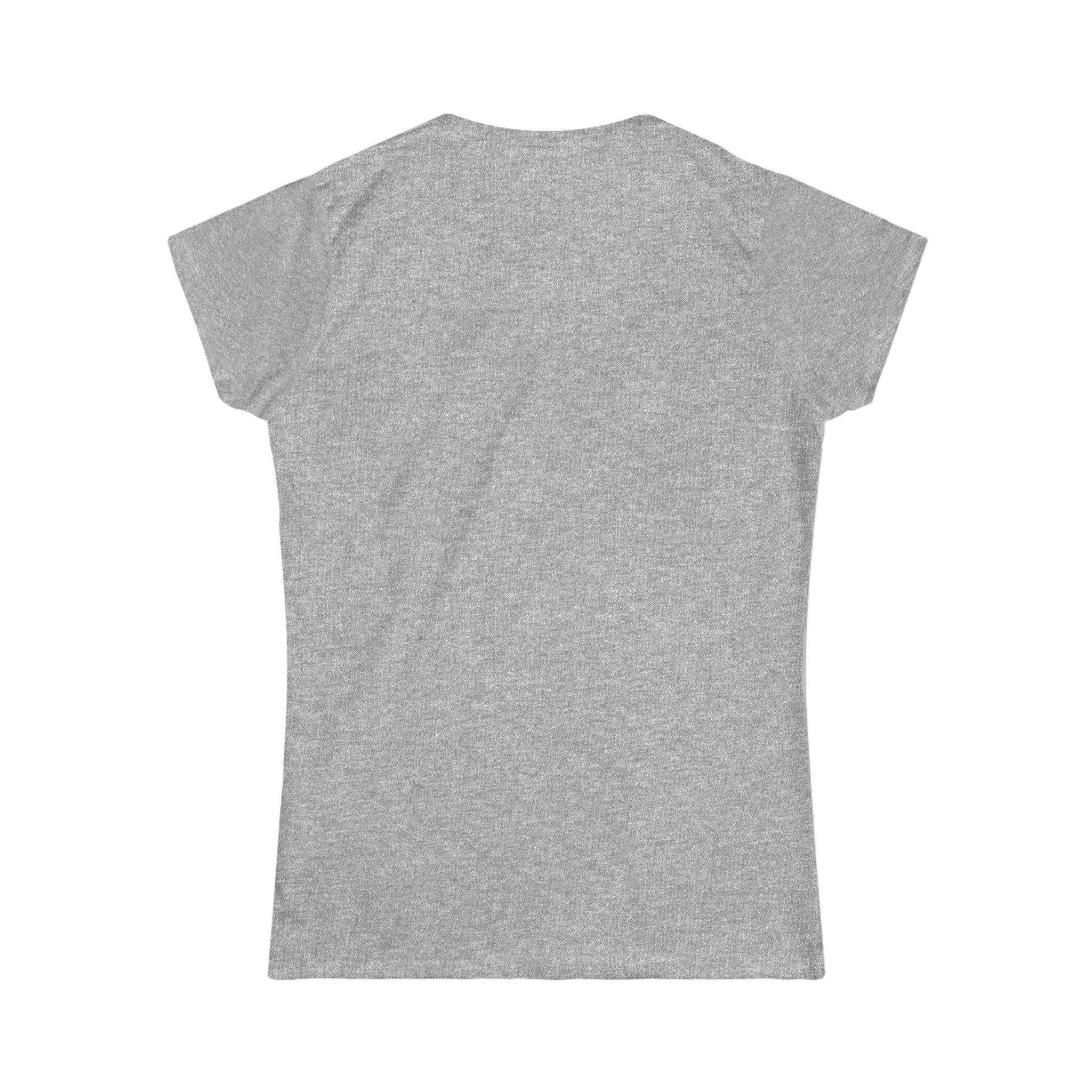 Taino Artifact Women's Softstyle Tee