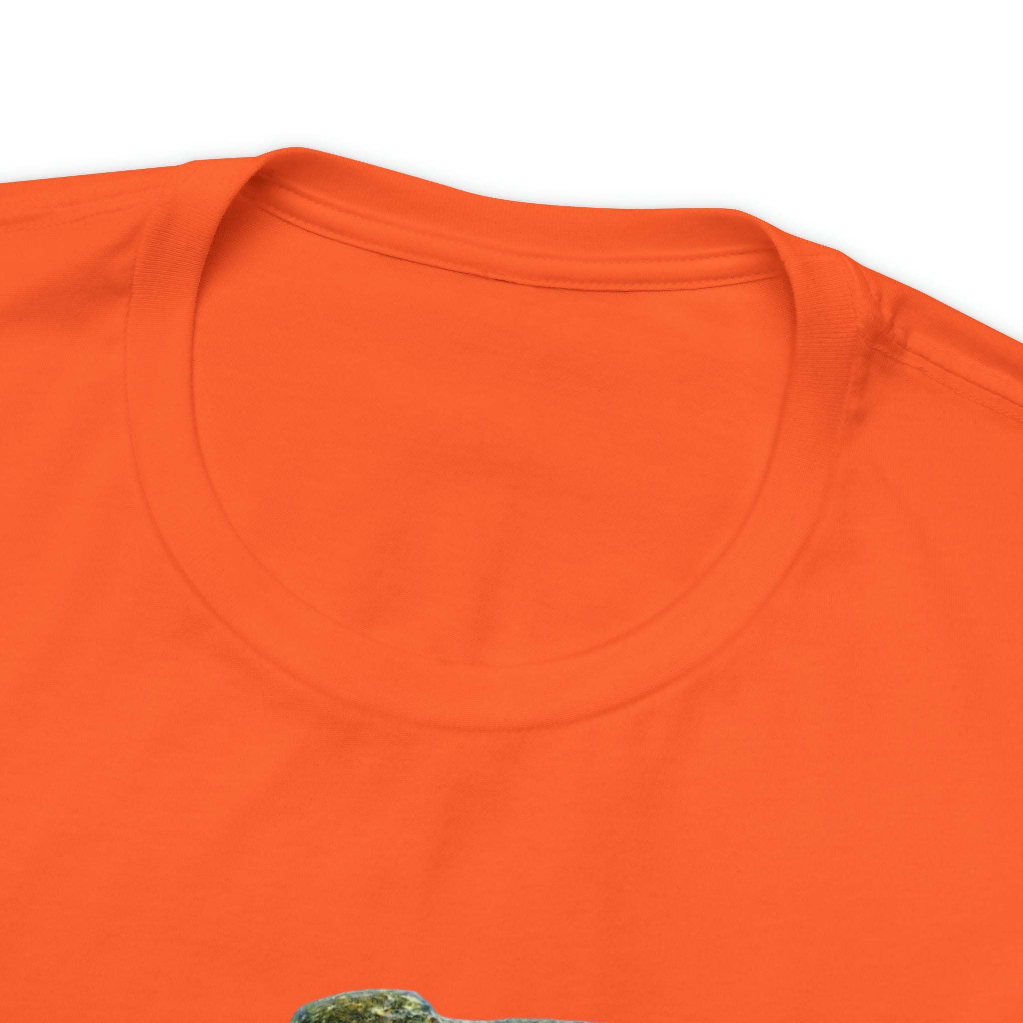 Taino Trigonolito Unisex Jersey Short Sleeve Tee