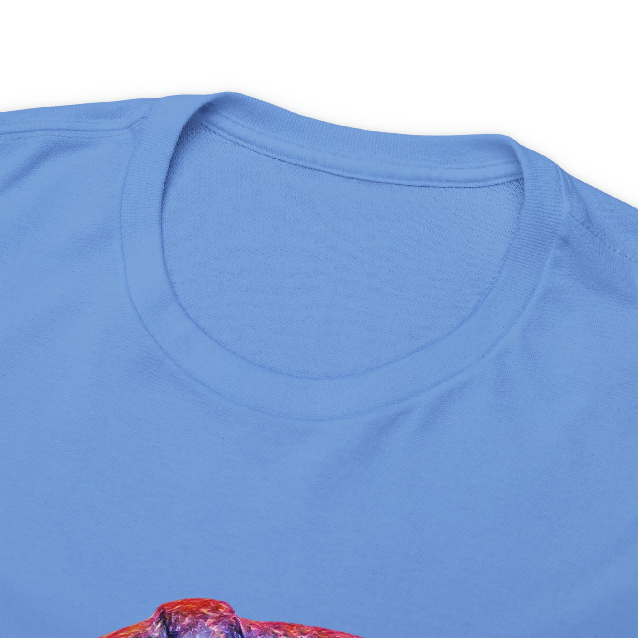 Taino Trigonolito Unisex Heavy Cotton Tee