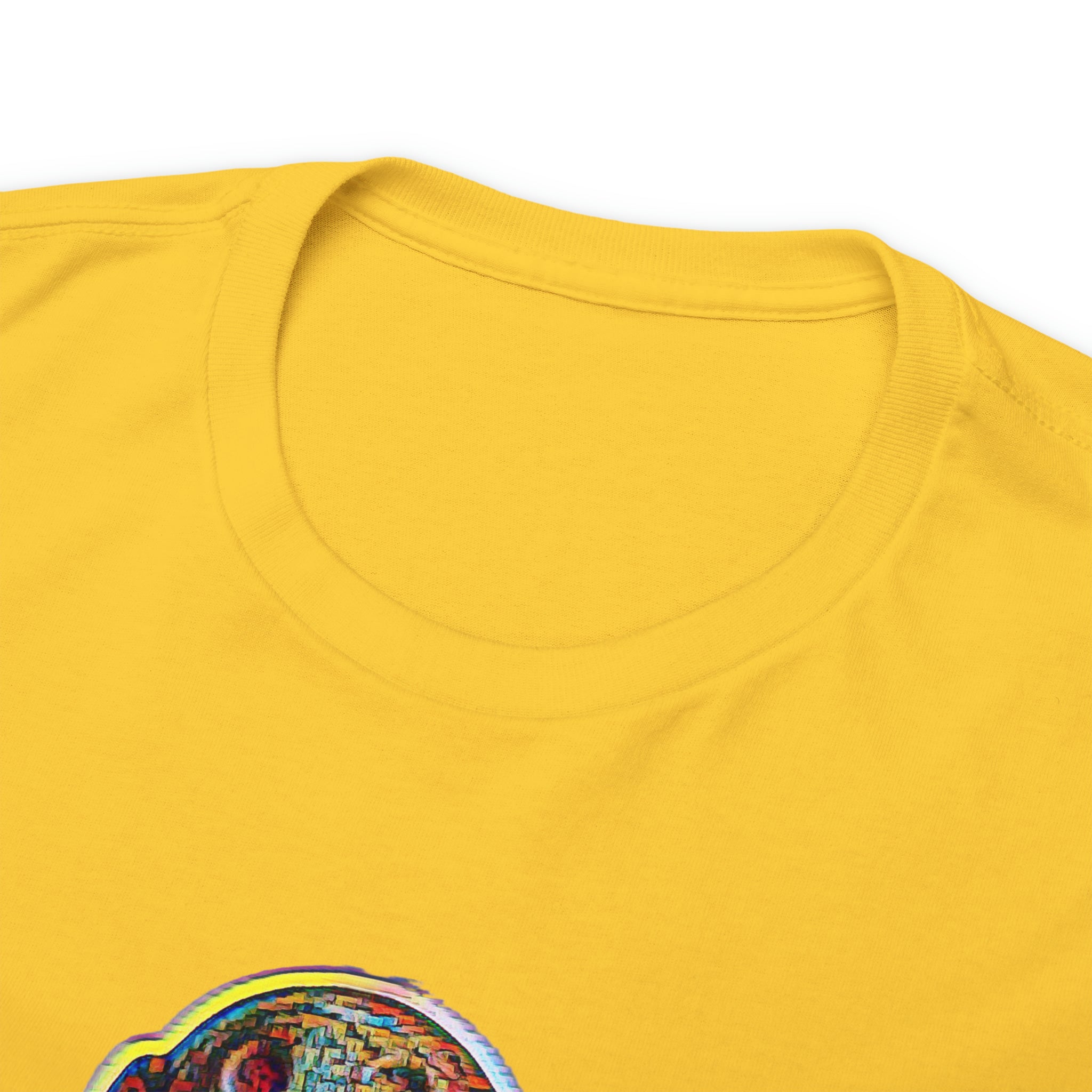 Taino Artifact Unisex Heavy Cotton Tee