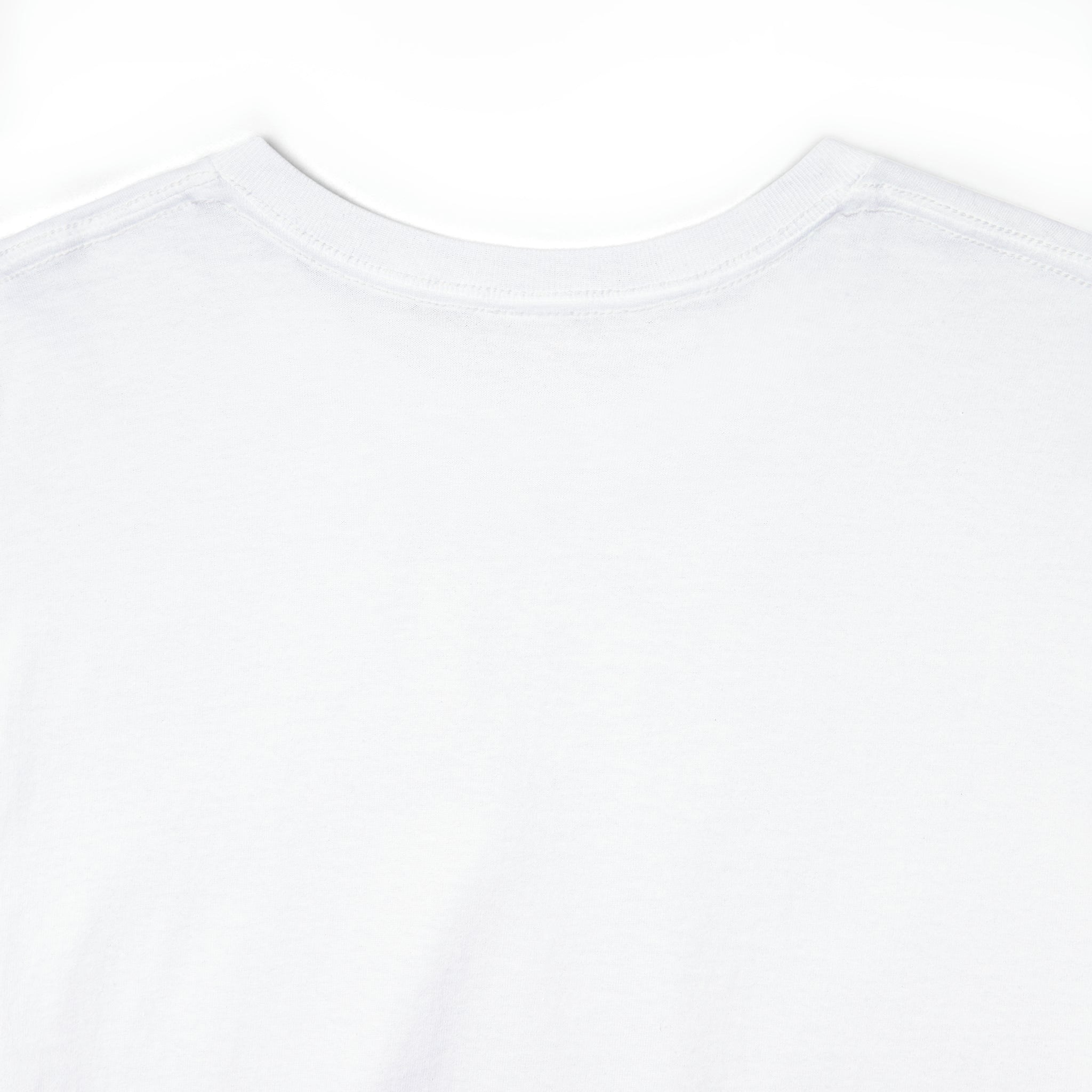 Taino Artifact Unisex Heavy Cotton Tee