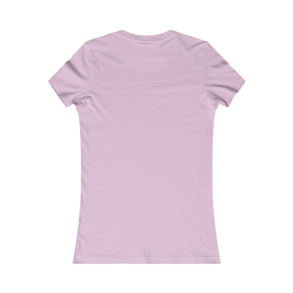 Puerto Rican Flag Coqui Women's Favorite Tee