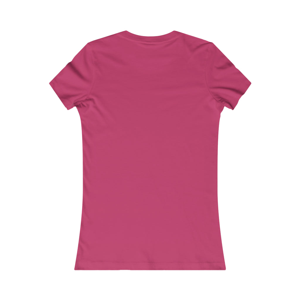 Puerto Rican Flag Coqui Women's Favorite Tee