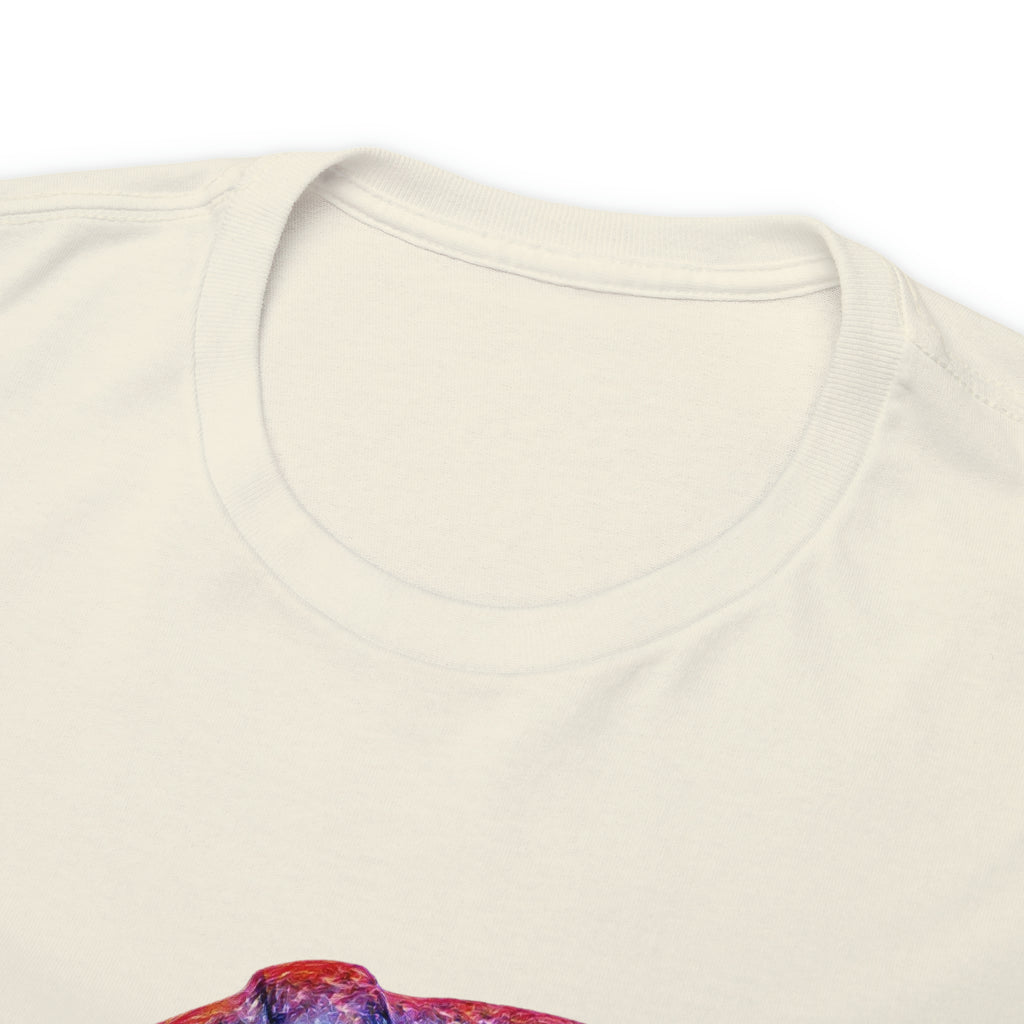 Taino Trigonolito Unisex Heavy Cotton Tee