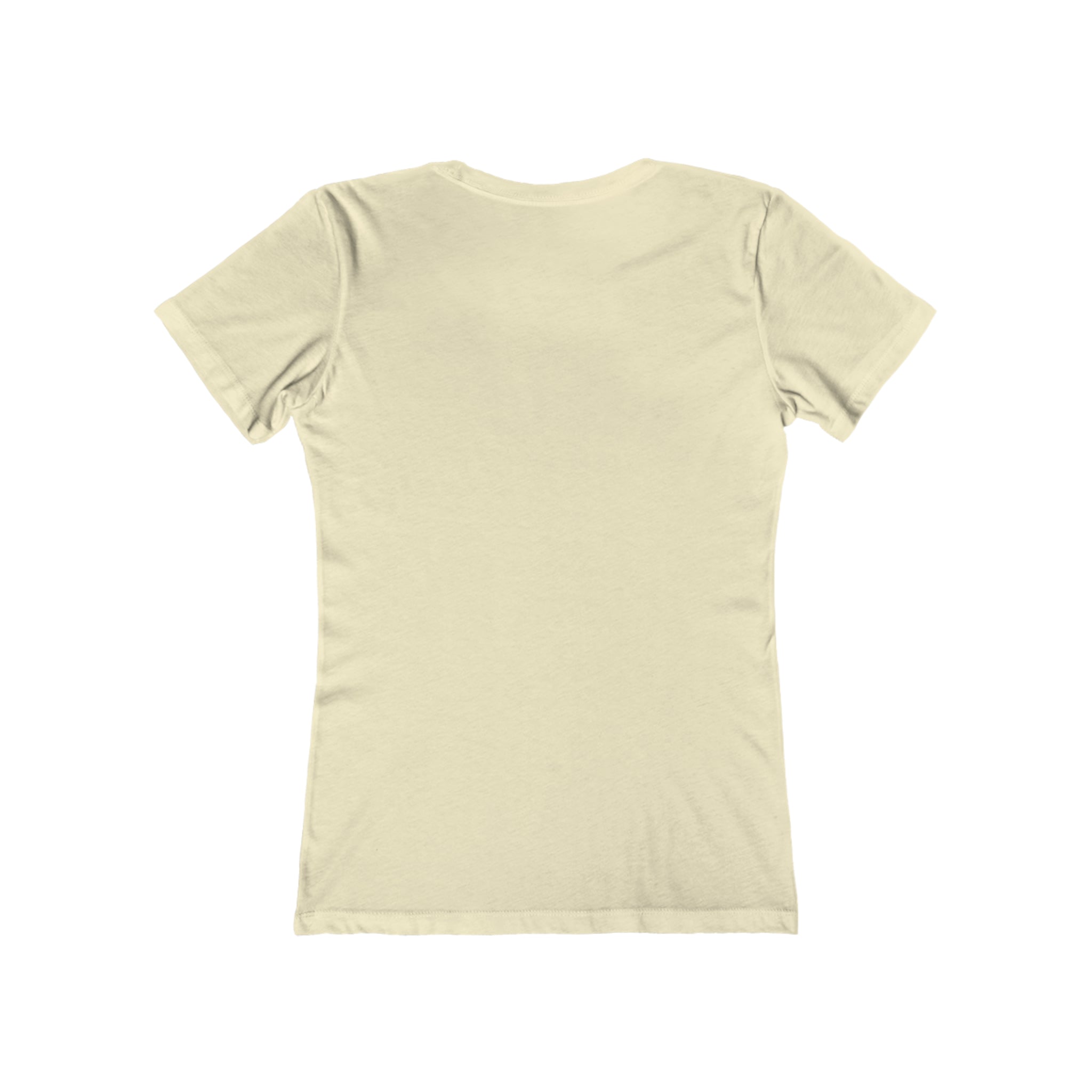The Middle Finger Women's The Boyfriend Tee