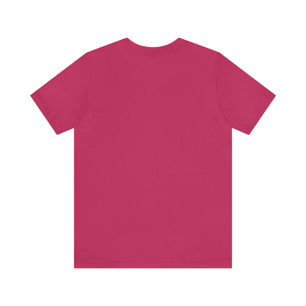 Taino Symbolism Unisex Jersey Short Sleeve Tee
