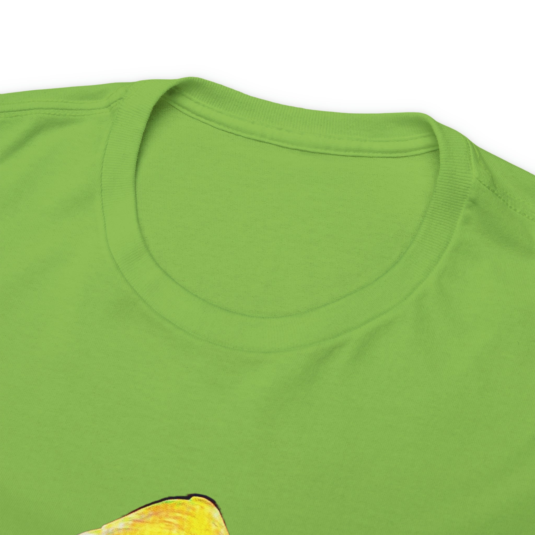 Taino Artifact Unisex Heavy Cotton Tee