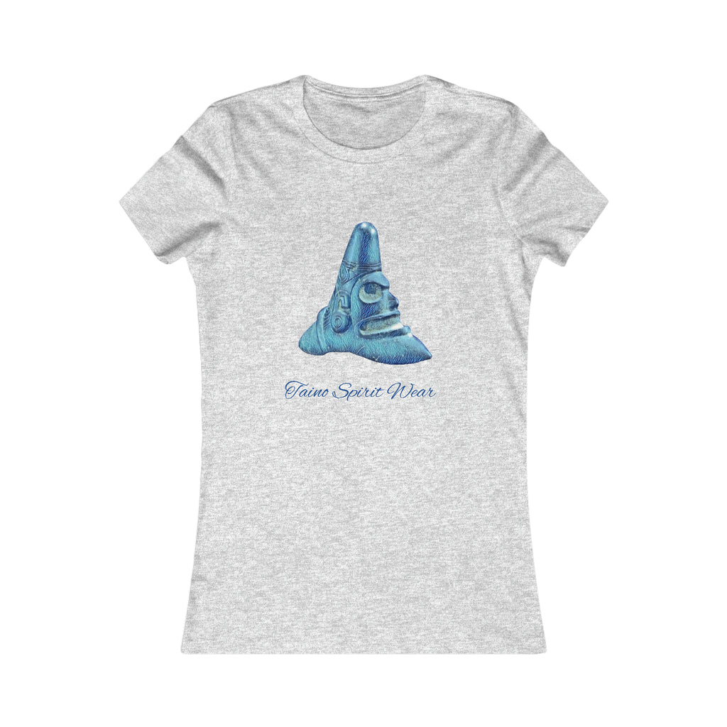 Taino Trigonolito Women's Favorite Tee