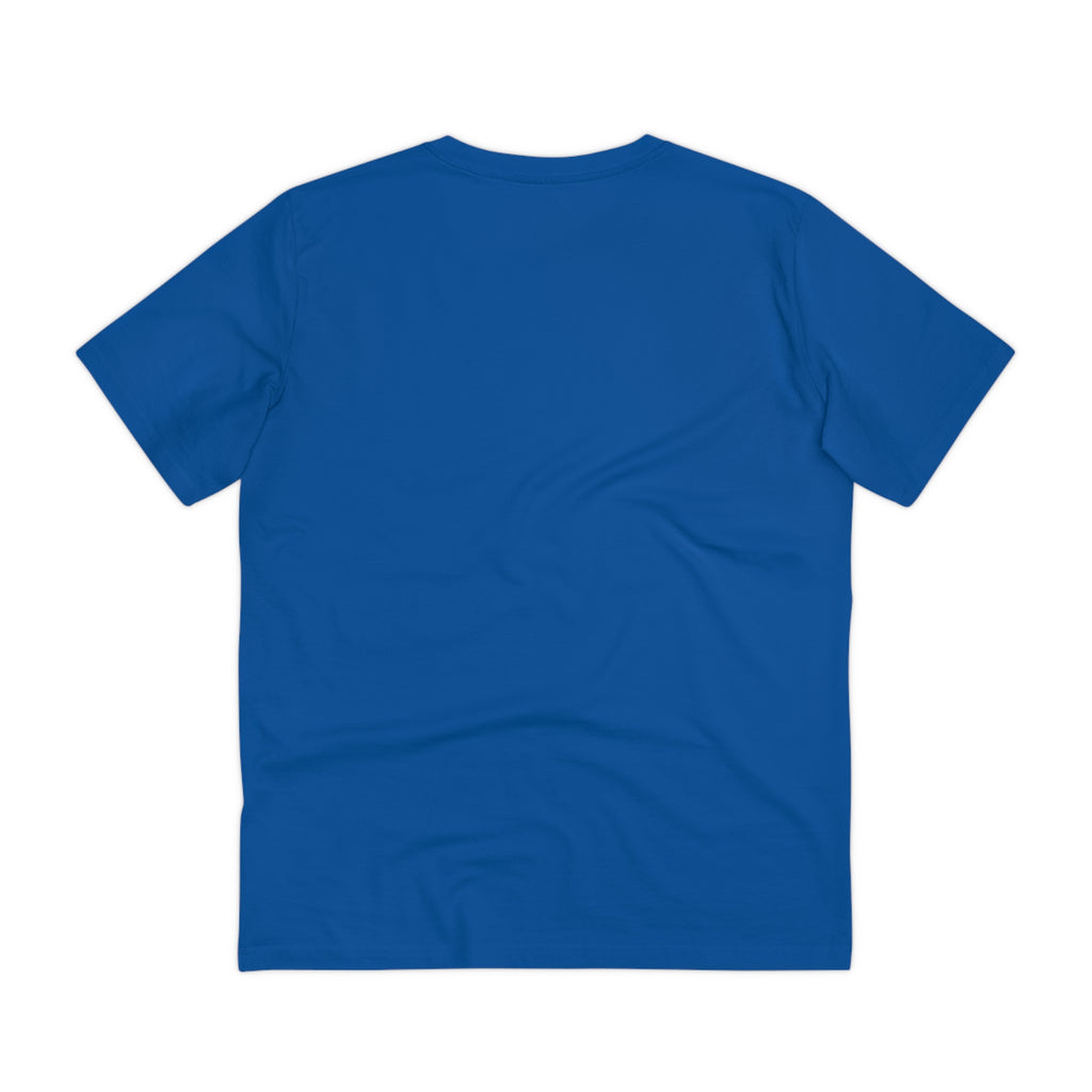Taino Multicolored Artifact Organic Creator T-shirt - Unisex