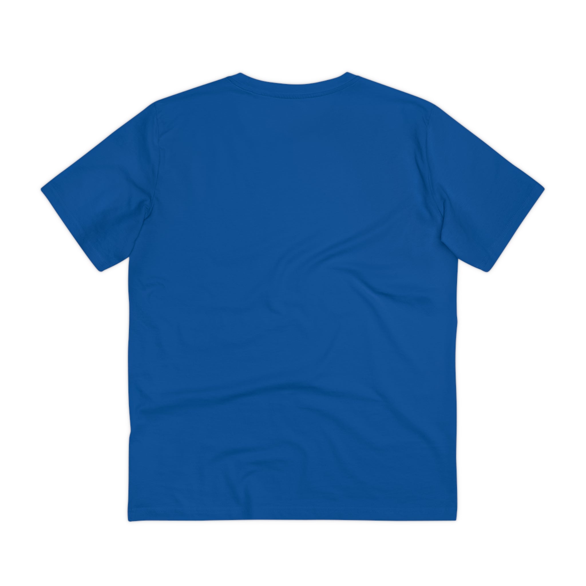 Taino Multicolored Artifact Organic Creator T-shirt - Unisex
