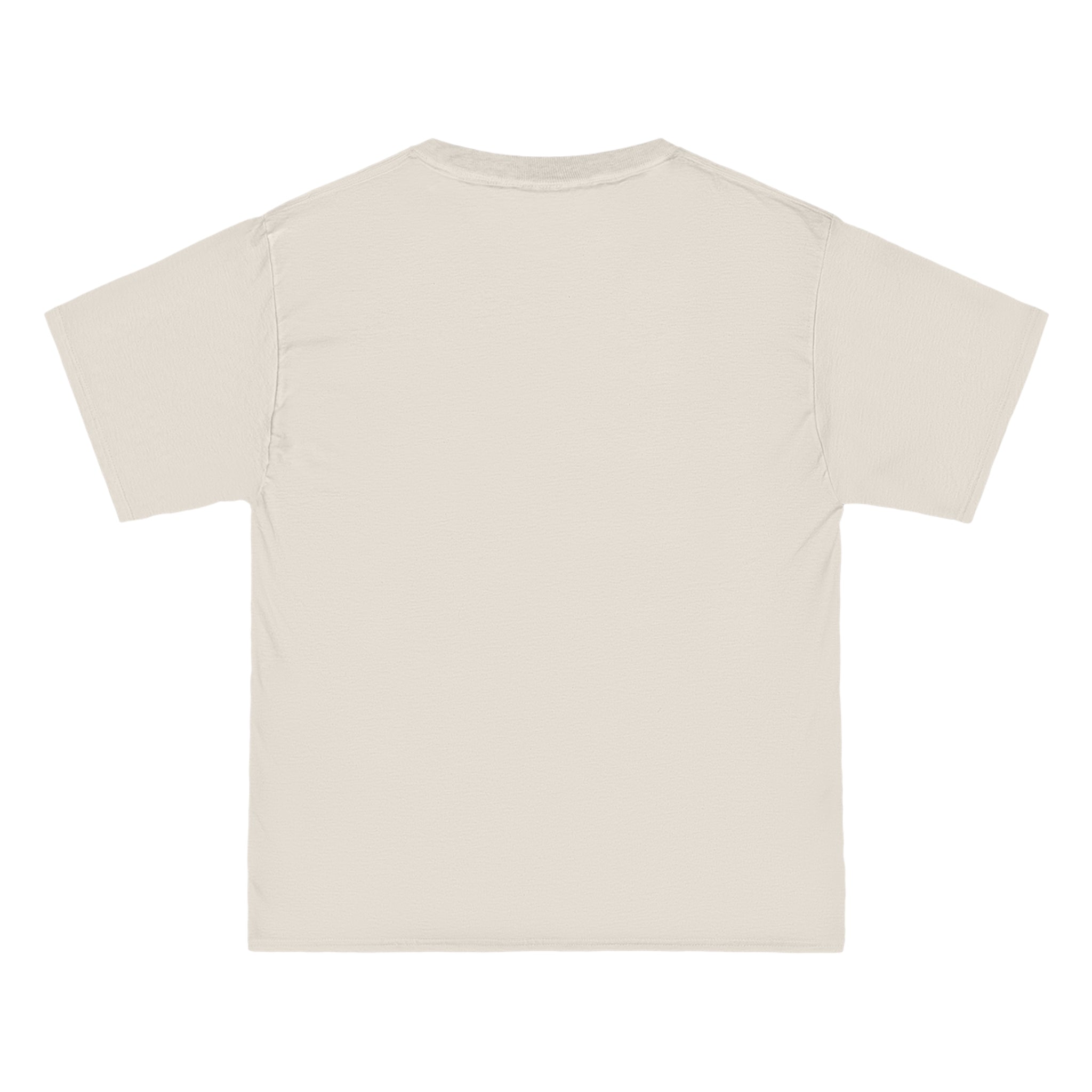 Blue Taino Artifact Beefy-T®  Short-Sleeve T-Shirt