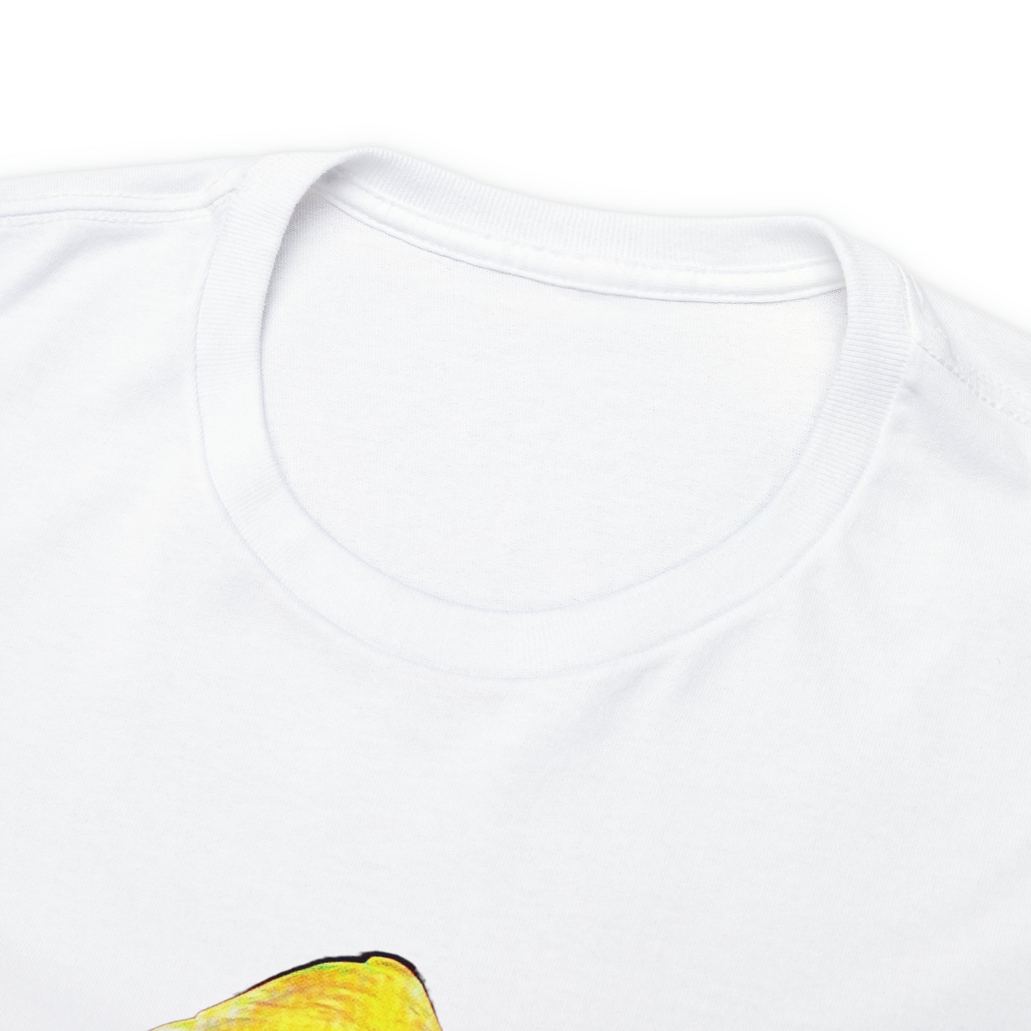 Taino Artifact Unisex Heavy Cotton Tee