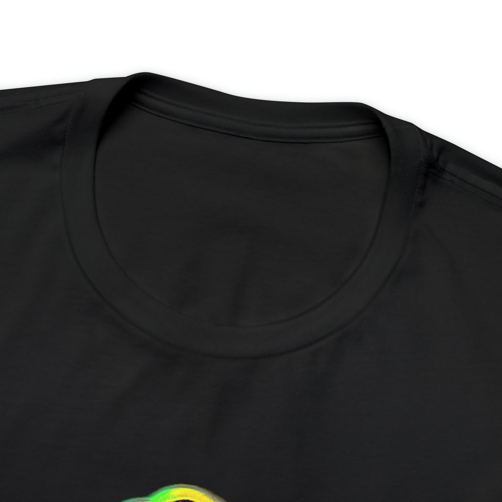 Taino Symbolism Unisex Jersey Short Sleeve Tee