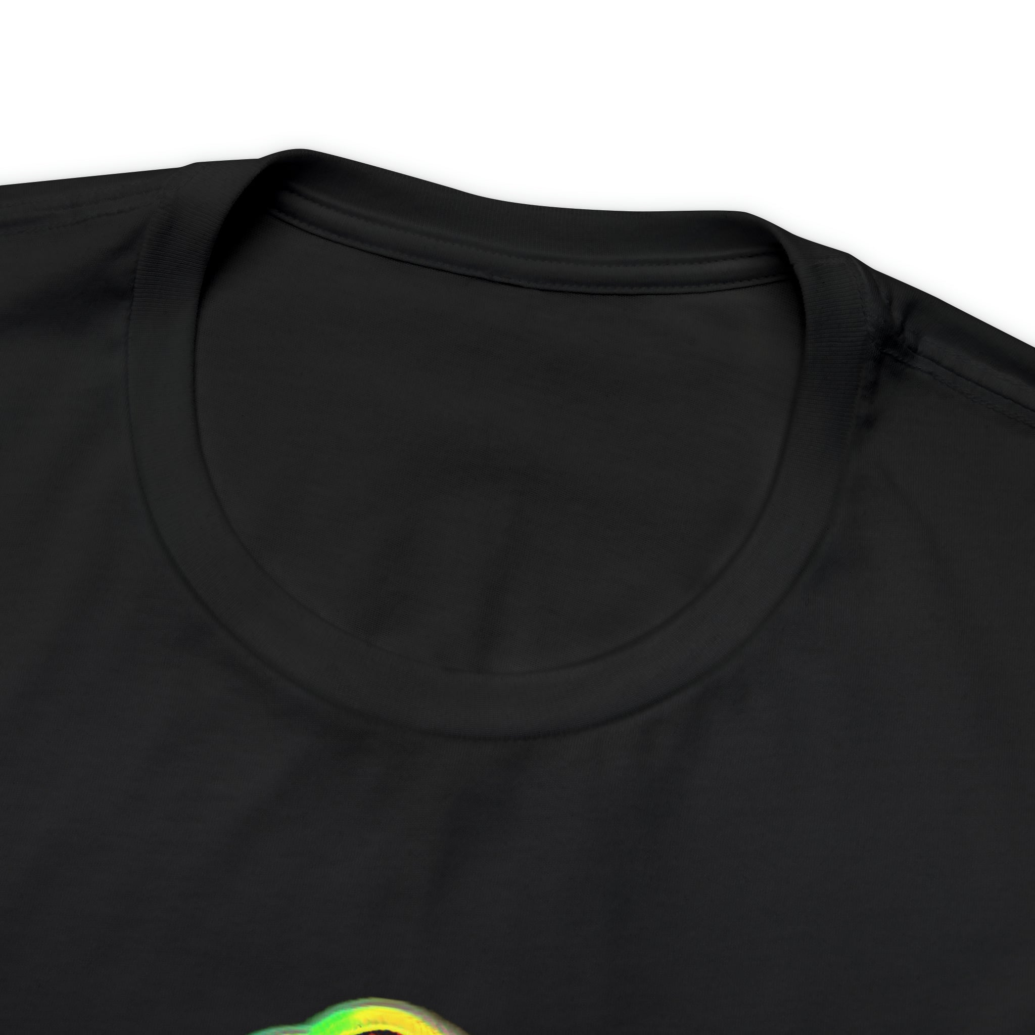 Taino Symbolism Unisex Jersey Short Sleeve Tee