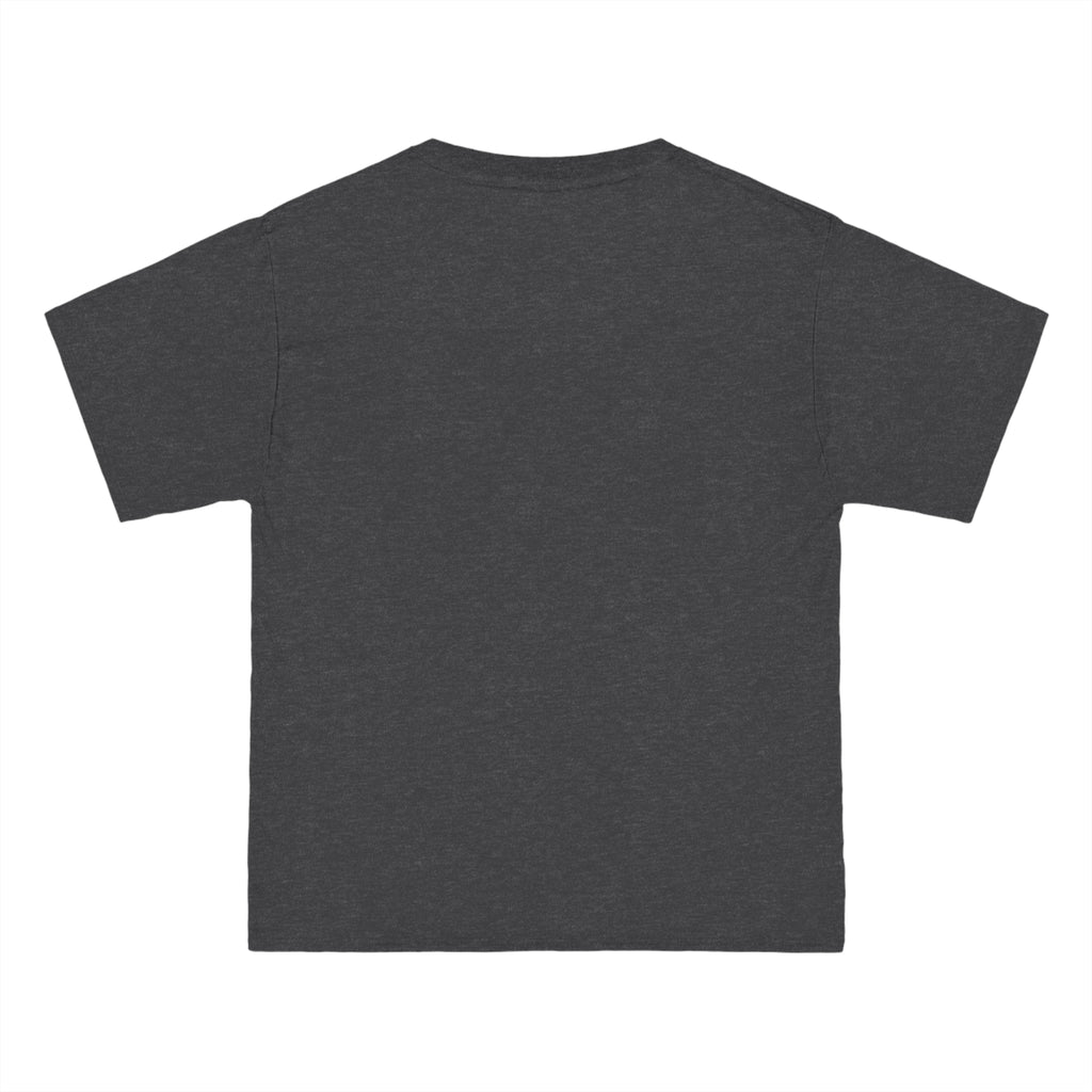 Blue Taino Artifact Beefy-T®  Short-Sleeve T-Shirt