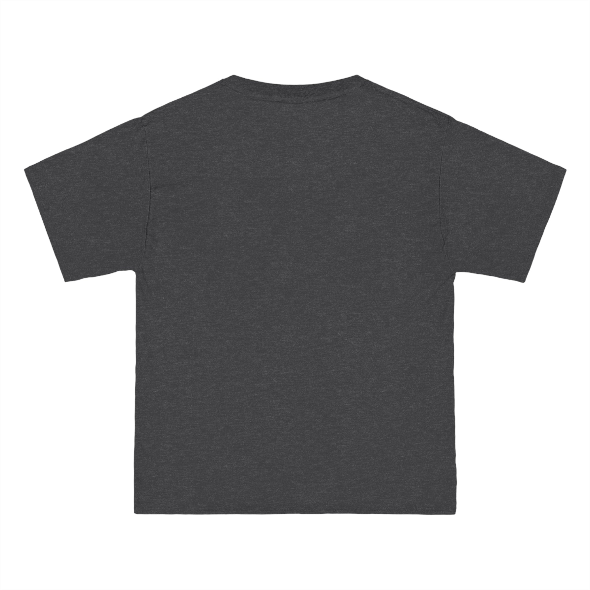 Blue Taino Artifact Beefy-T®  Short-Sleeve T-Shirt