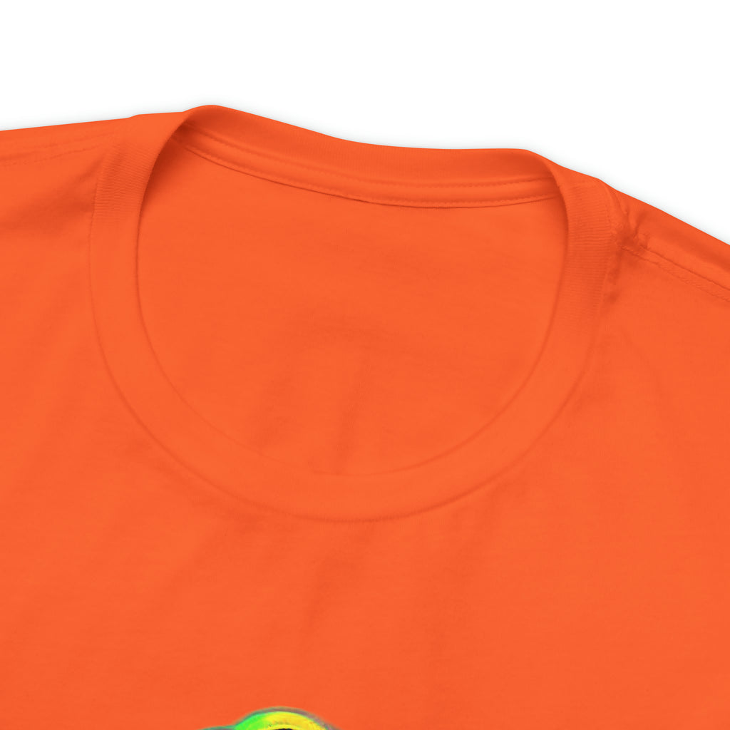 Taino Symbolism Unisex Jersey Short Sleeve Tee