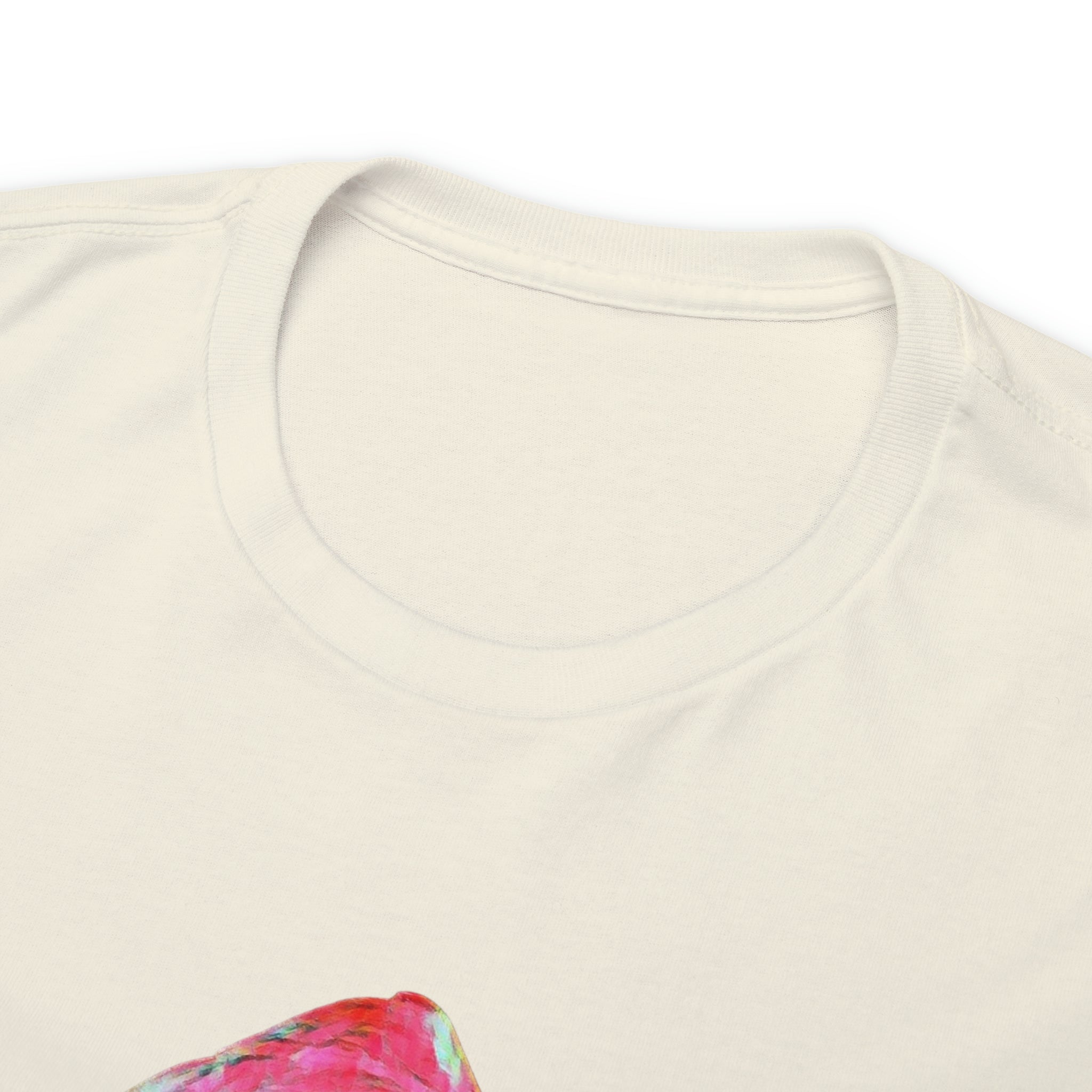 Taino Artifact Unisex Heavy Cotton Tee
