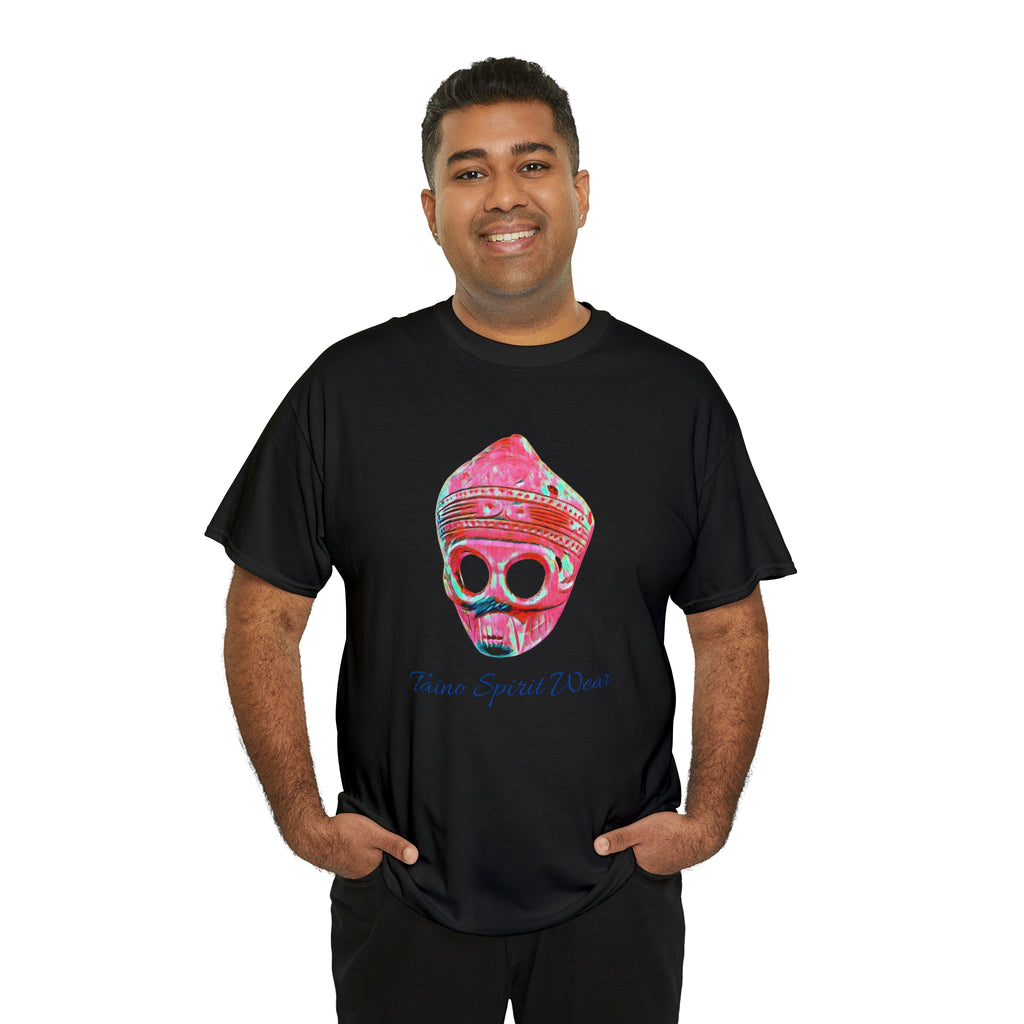 Taino Artifact Unisex Heavy Cotton Tee