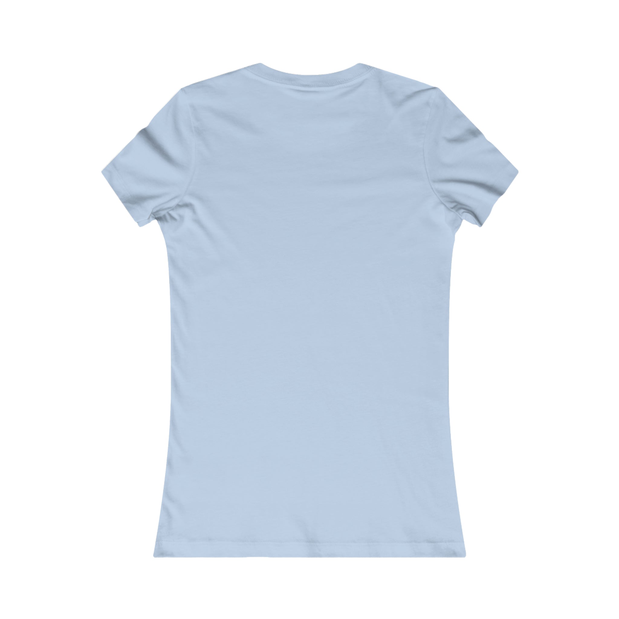 Puerto Rican Flag Coqui Women's Favorite Tee