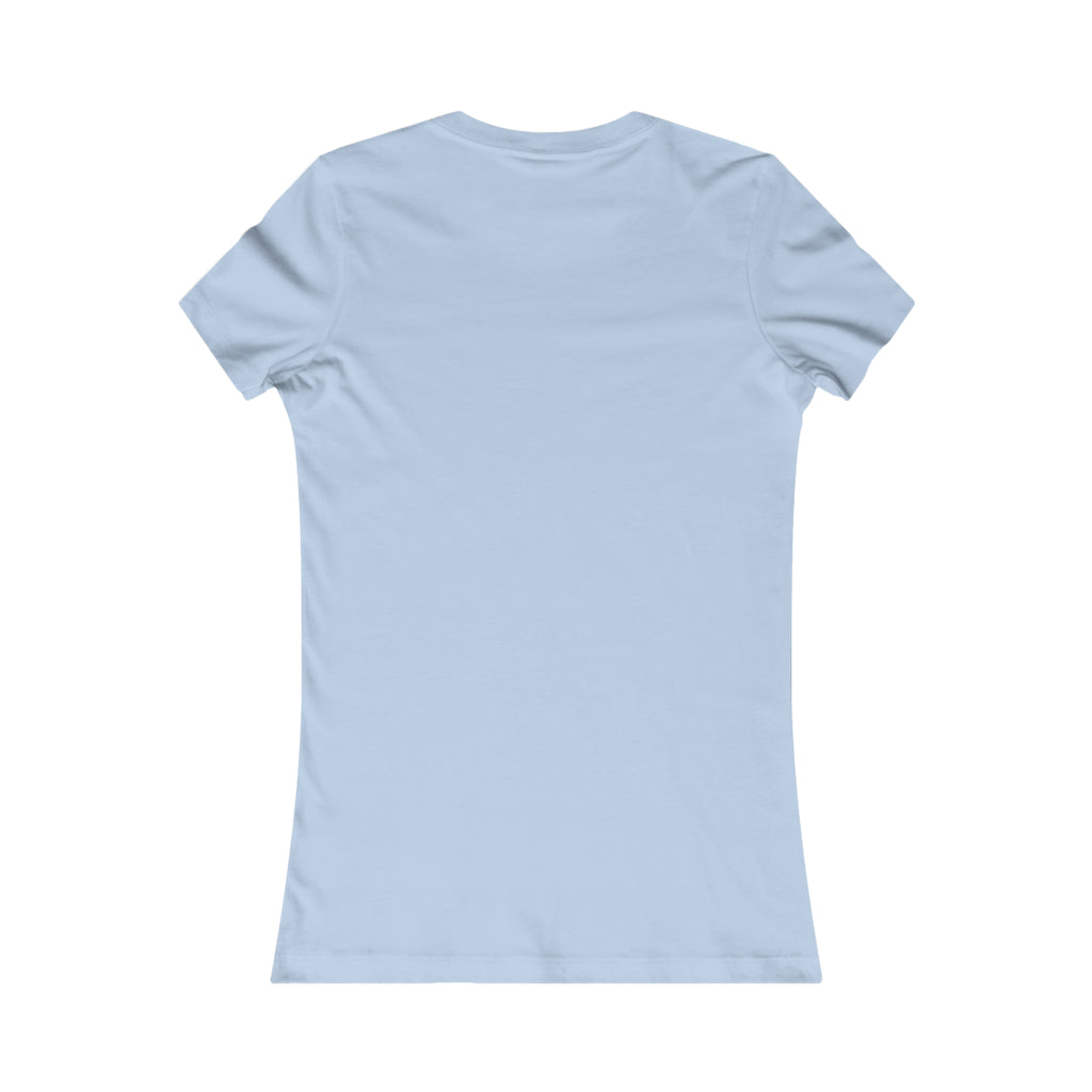 Taino Trigonolito Women's Favorite Tee