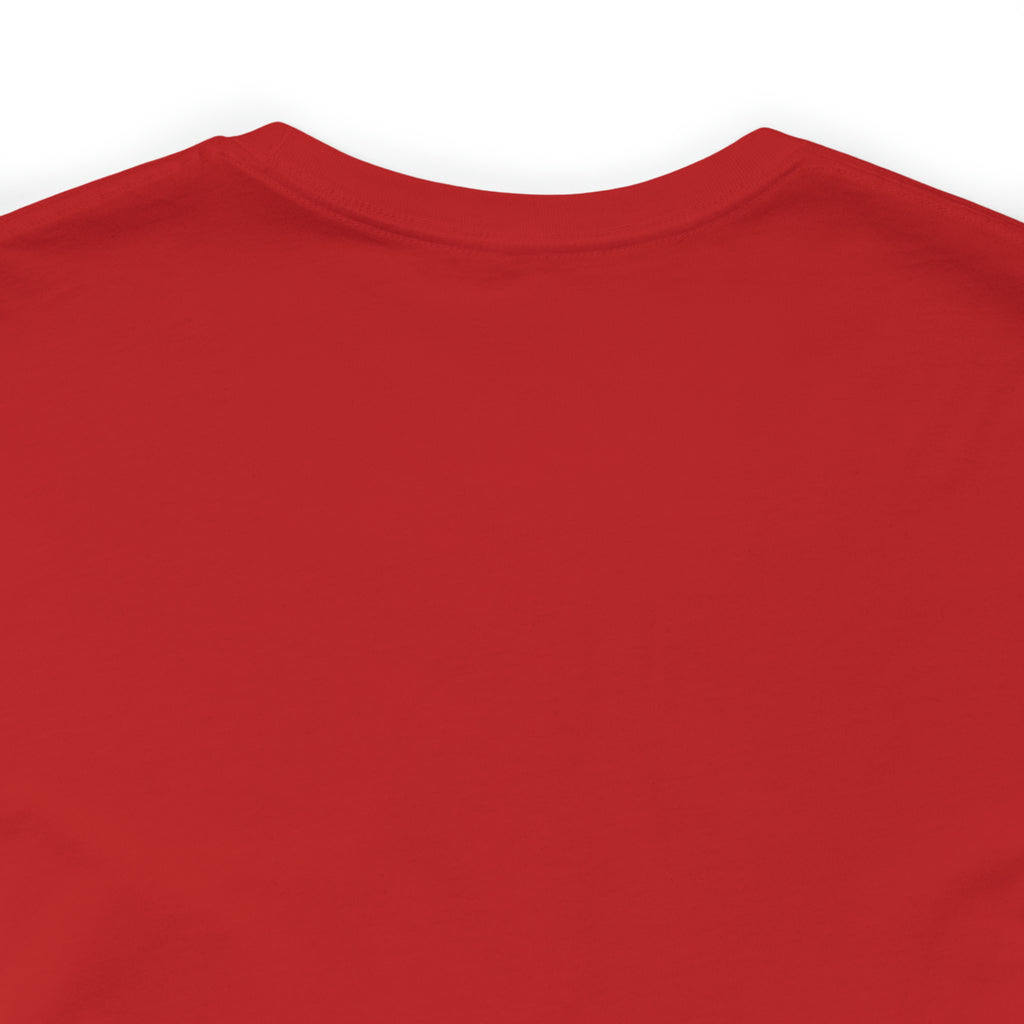 Taino Artifact Unisex Jersey Short Sleeve Tee