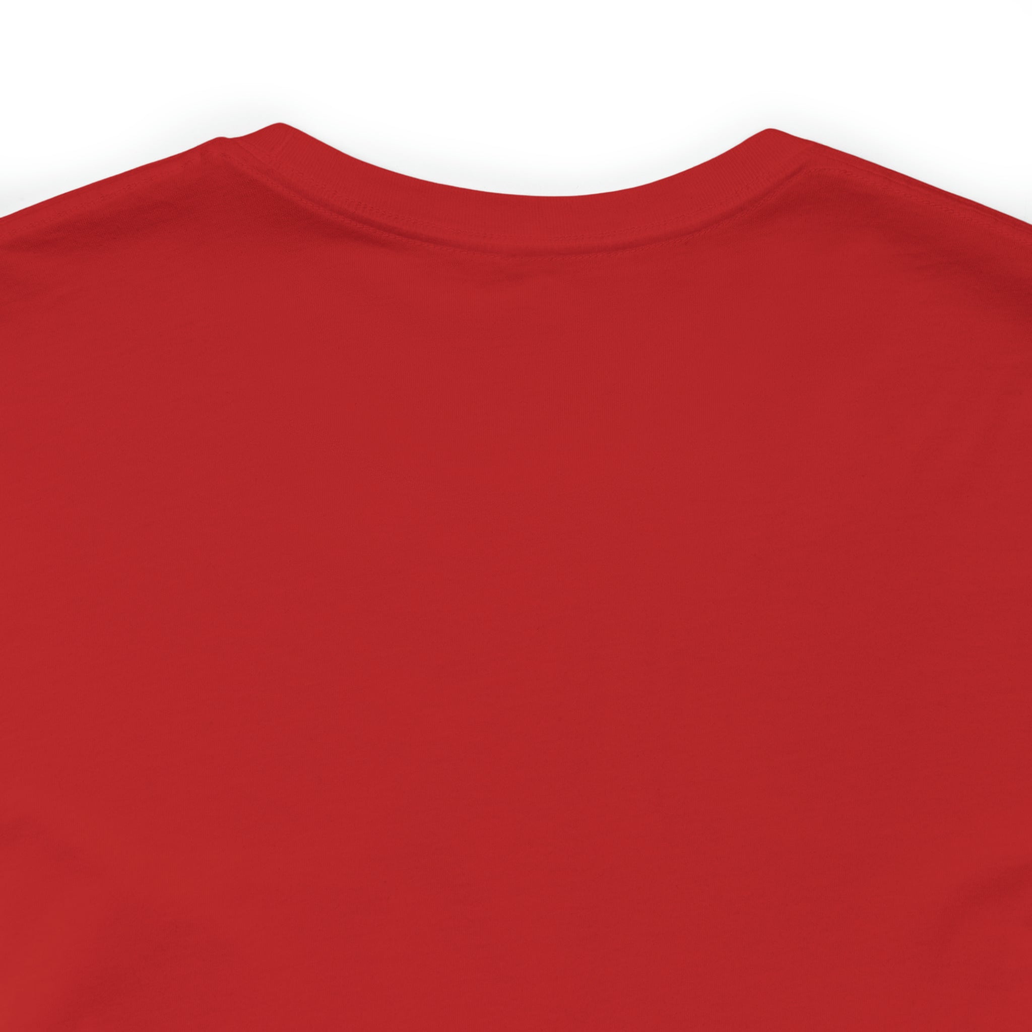 Taino Artifact Unisex Jersey Short Sleeve Tee