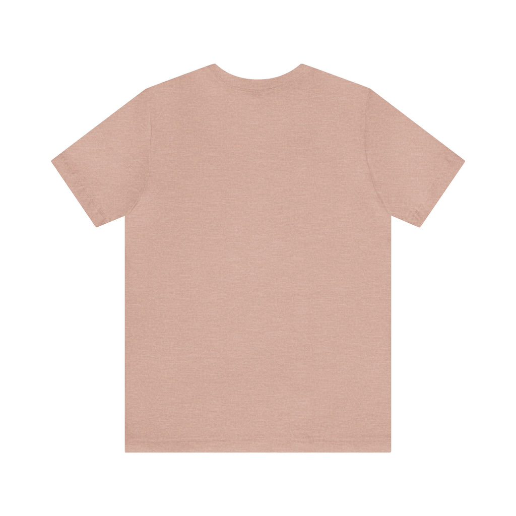 Taino Symbolism Unisex Jersey Short Sleeve Tee