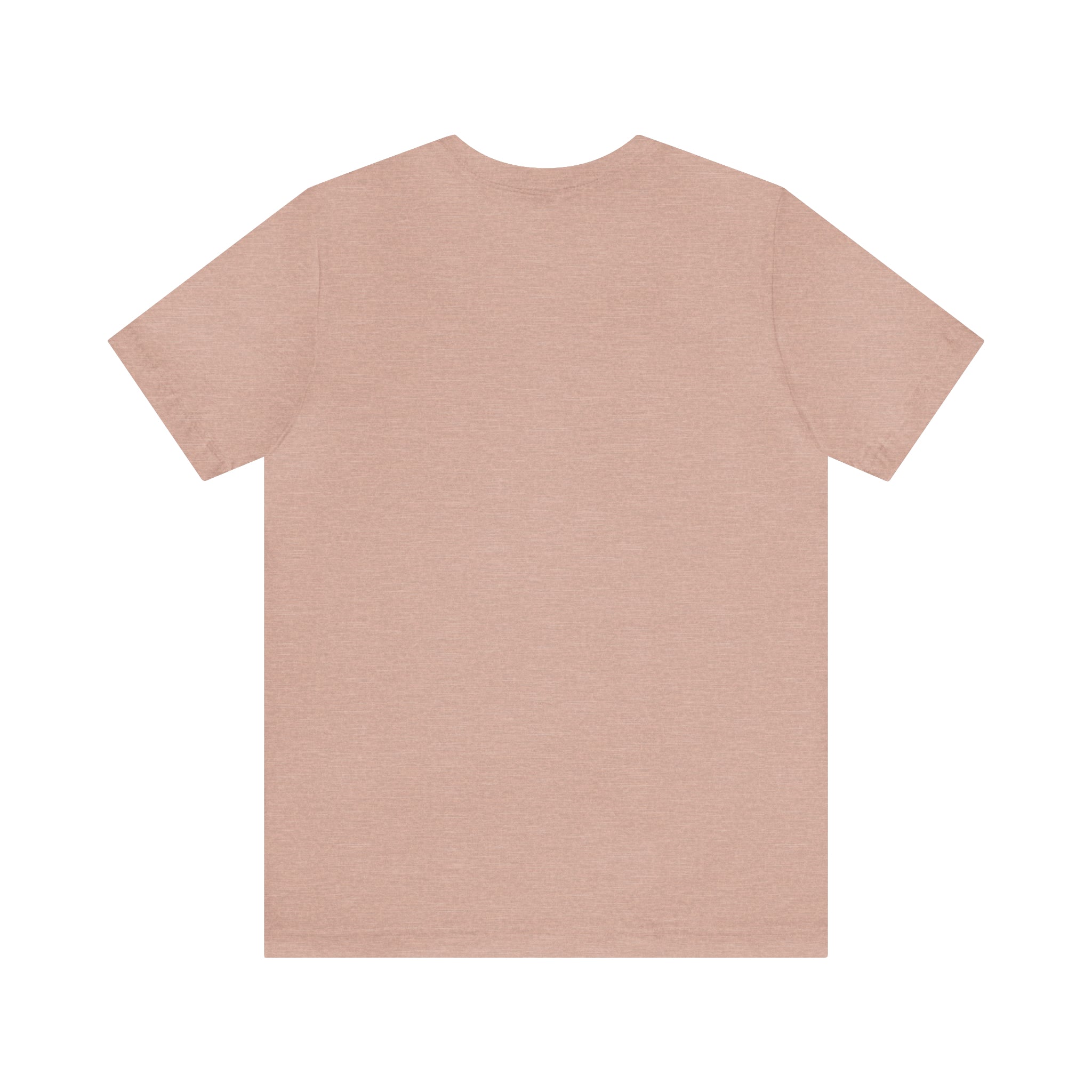 Taino Symbolism Unisex Jersey Short Sleeve Tee