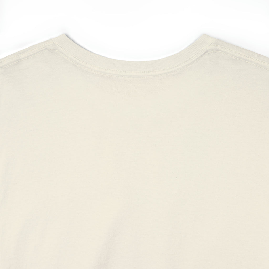 Taino Artifact Unisex Heavy Cotton Tee