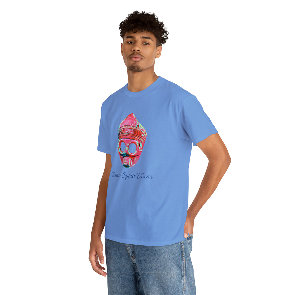 Taino Artifact Unisex Heavy Cotton Tee