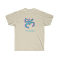 Taino/Puerto Rican Coqui Unisex Ultra Cotton Tee