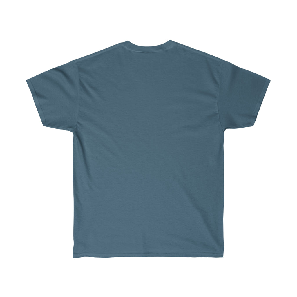 Taino Multicolored Artifact Unisex Ultra Cotton Tee
