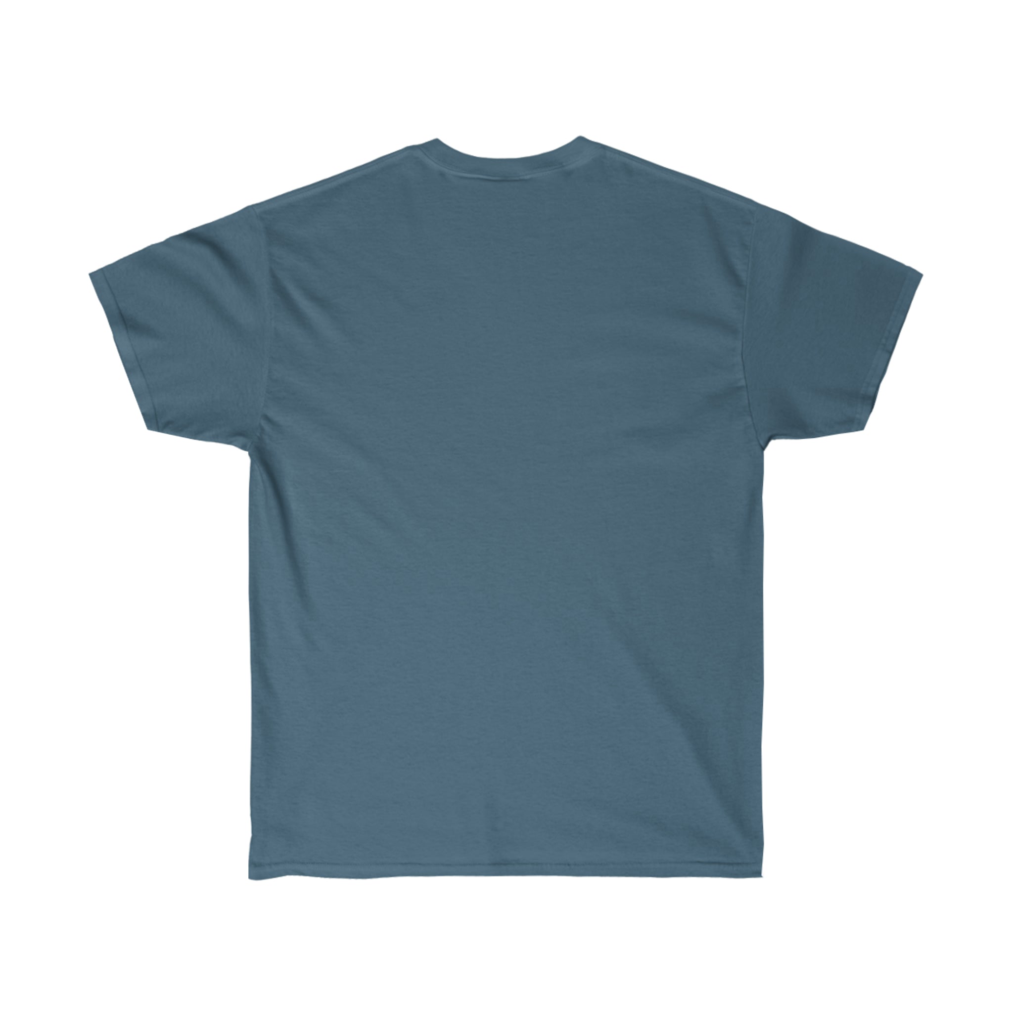 Taino Multicolored Artifact Unisex Ultra Cotton Tee