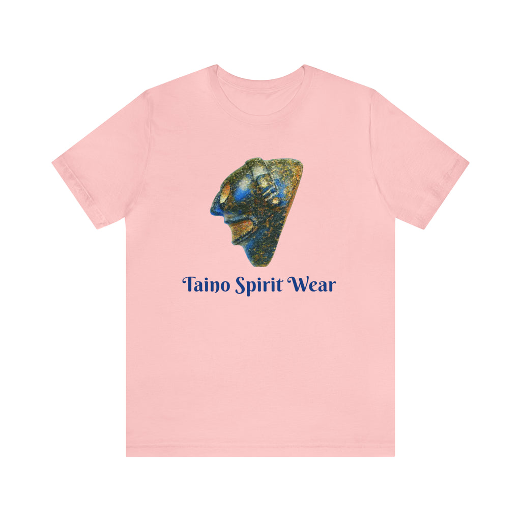 Taino Trigonolito Unisex Jersey Short Sleeve Tee
