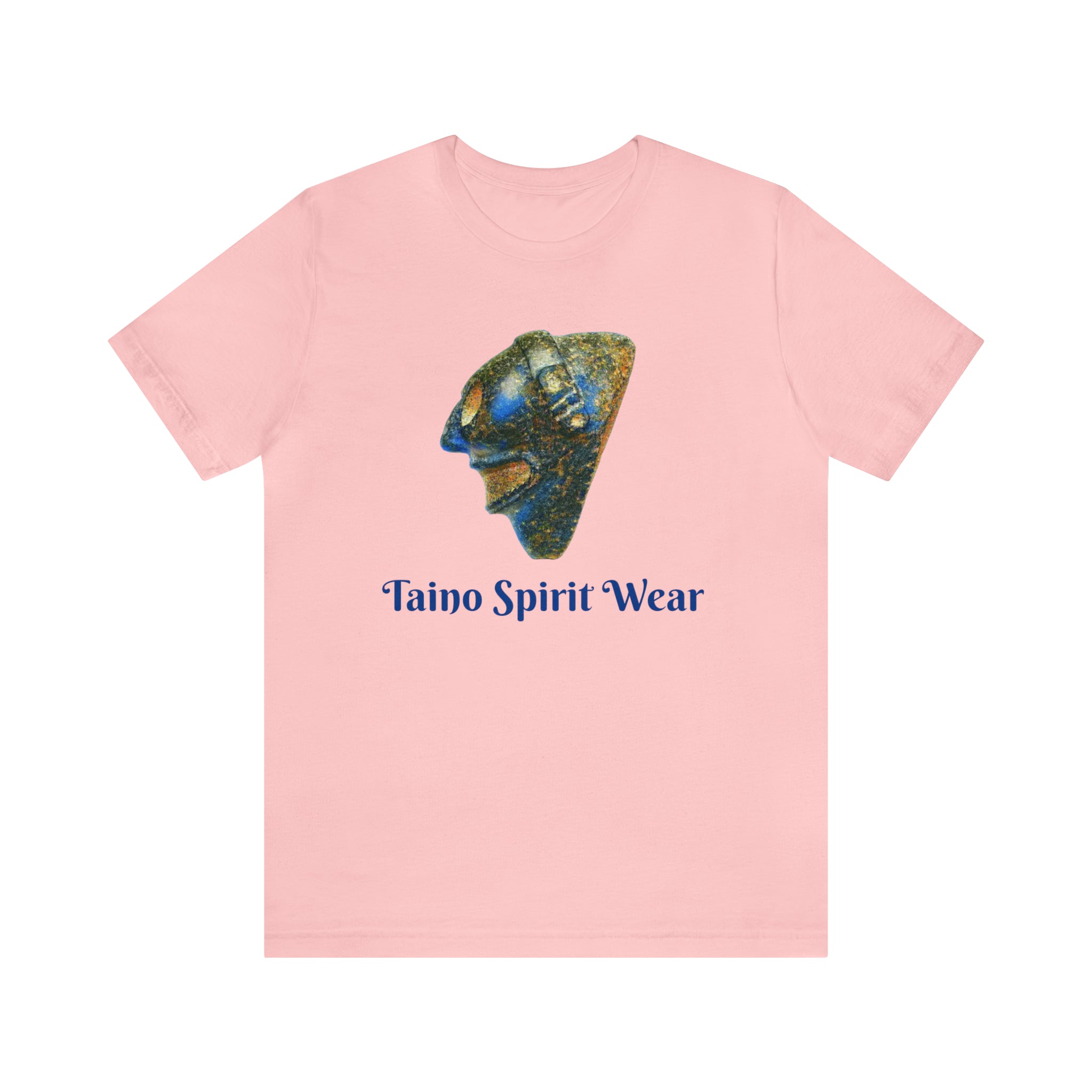 Taino Trigonolito Unisex Jersey Short Sleeve Tee