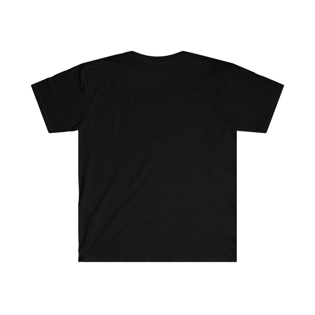 Taino Artifact Unisex Softstyle T-Shirt