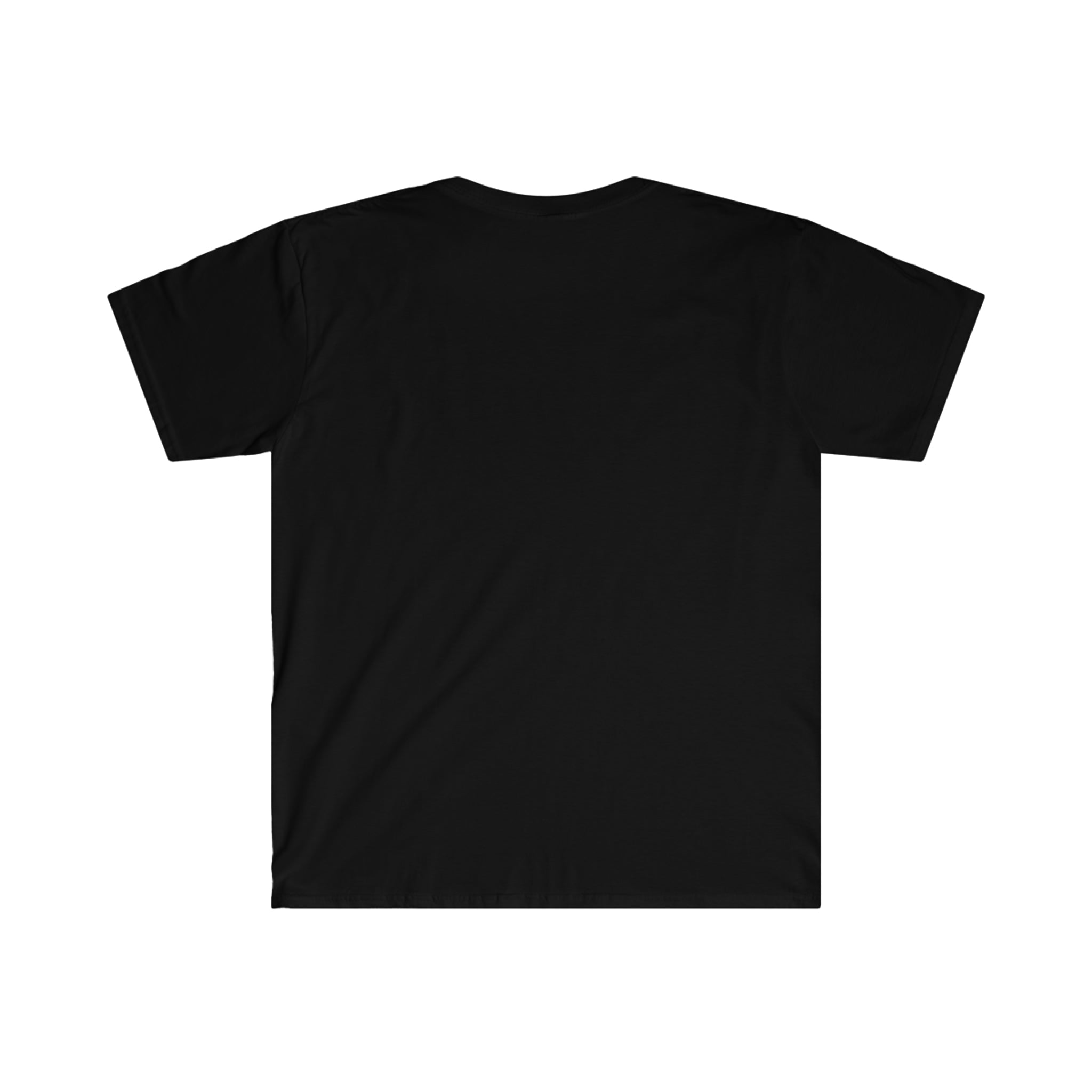 Taino Artifact Unisex Softstyle T-Shirt