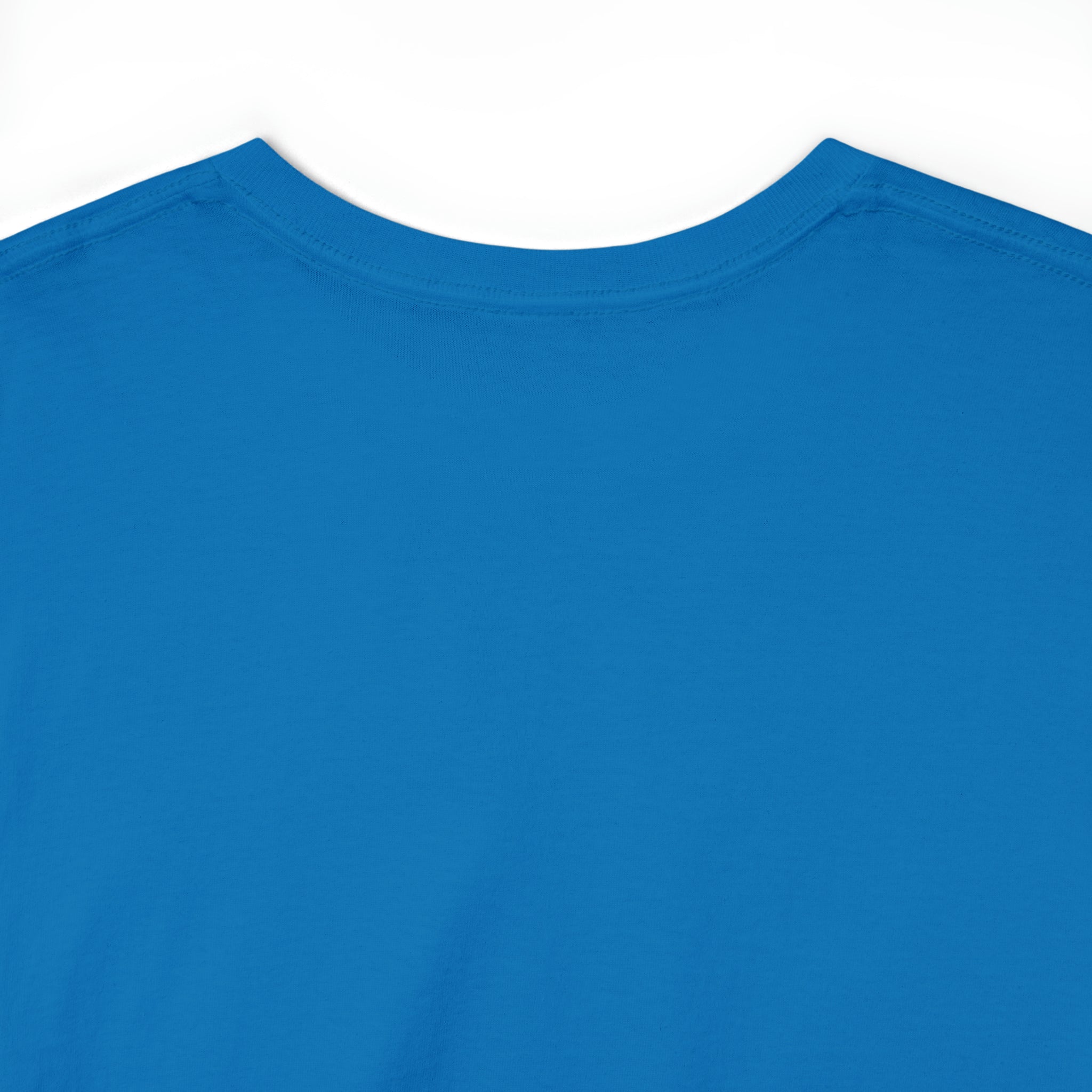 Taino Green Zemi Unisex Heavy Cotton Tee