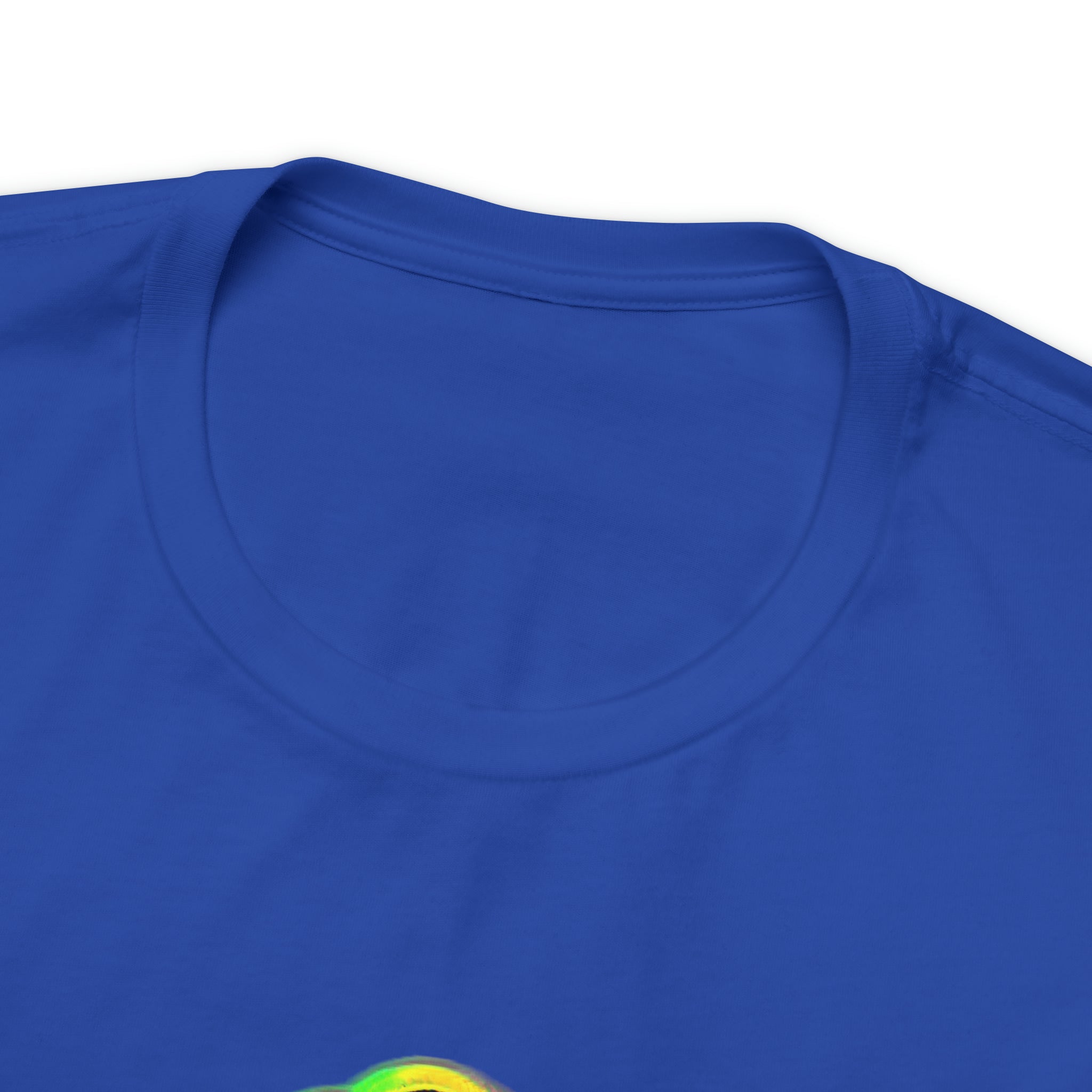 Taino Symbolism Unisex Jersey Short Sleeve Tee