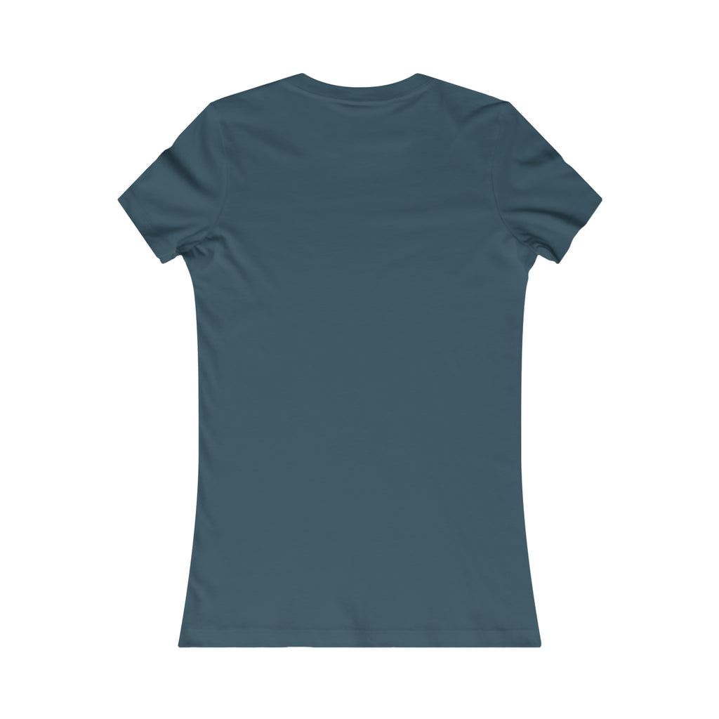 Puerto Rican Flag Coqui Women's Favorite Tee