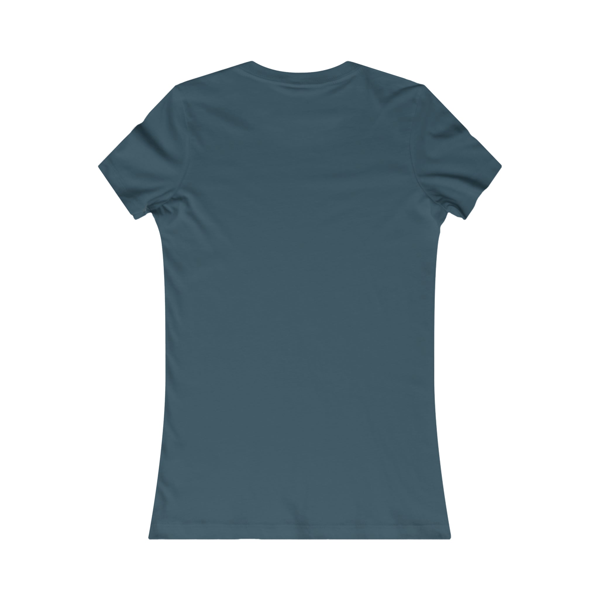 Puerto Rican Flag Coqui Women's Favorite Tee