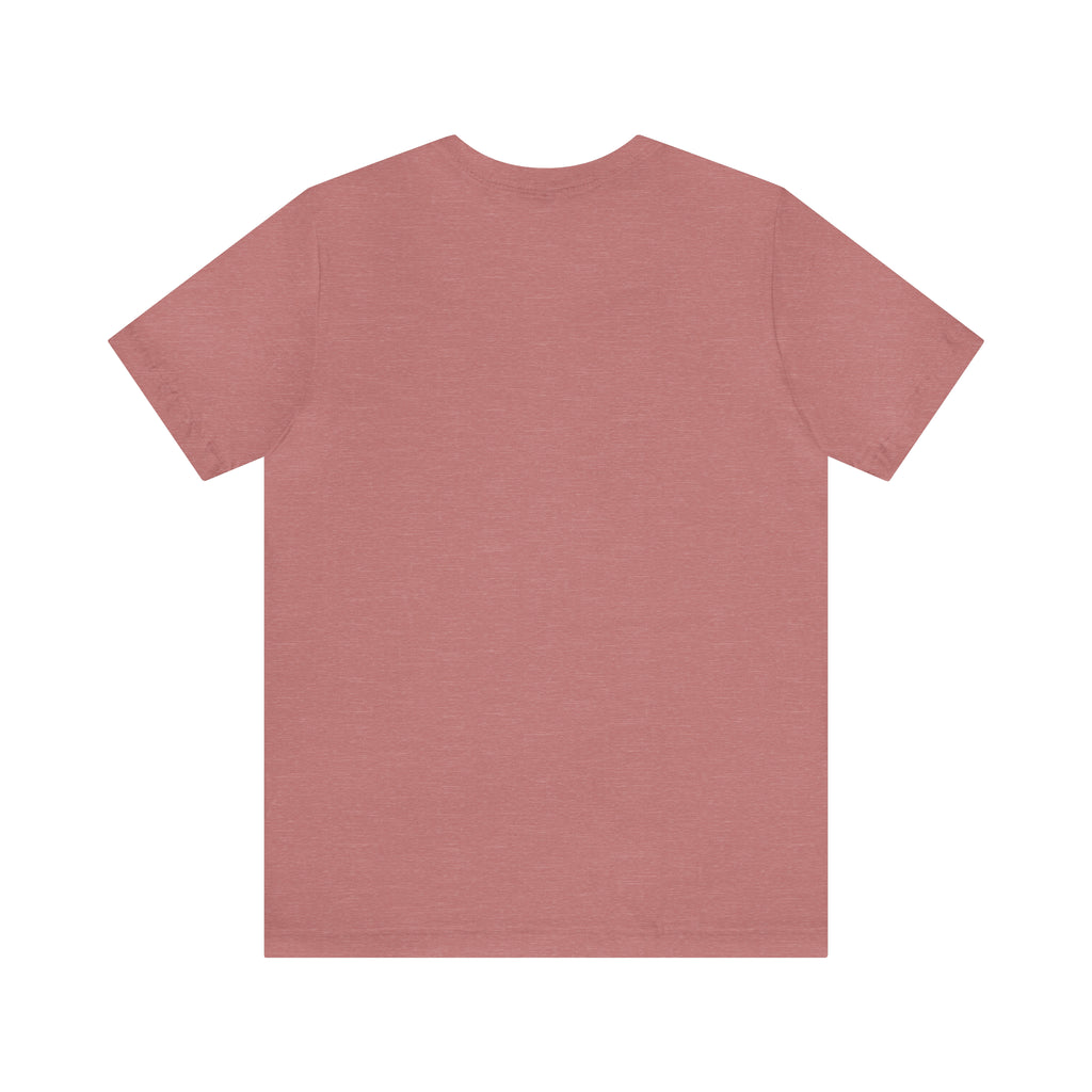 Taino Symbolism Unisex Jersey Short Sleeve Tee