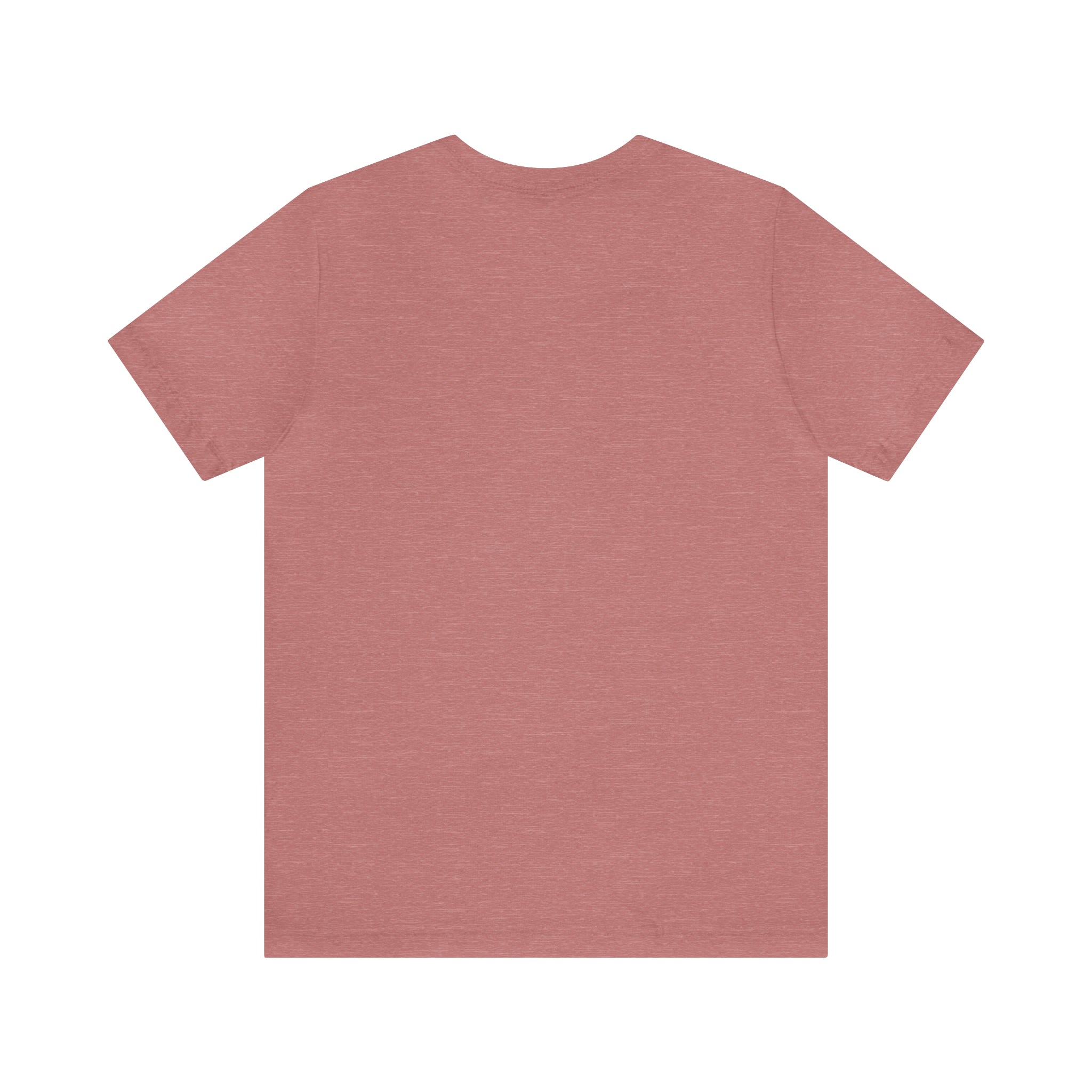 Taino Symbolism Unisex Jersey Short Sleeve Tee