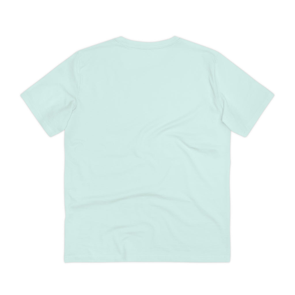 Taino Multicolored Artifact Organic Creator T-shirt - Unisex