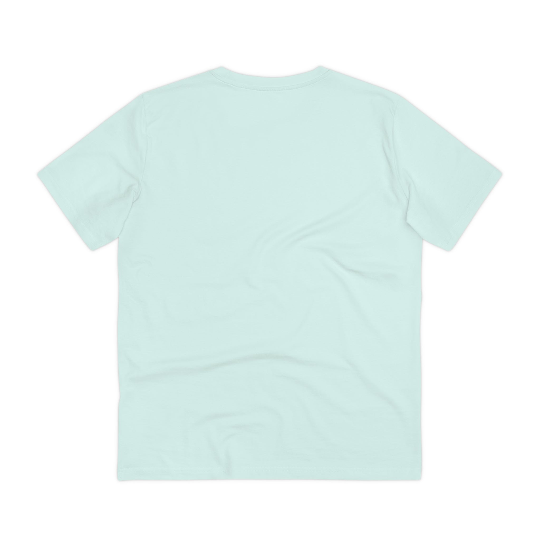 Taino Multicolored Artifact Organic Creator T-shirt - Unisex