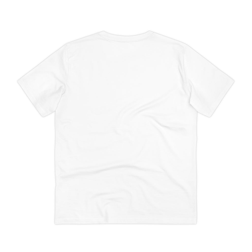 Taino Multicolored Artifact Organic Creator T-shirt - Unisex