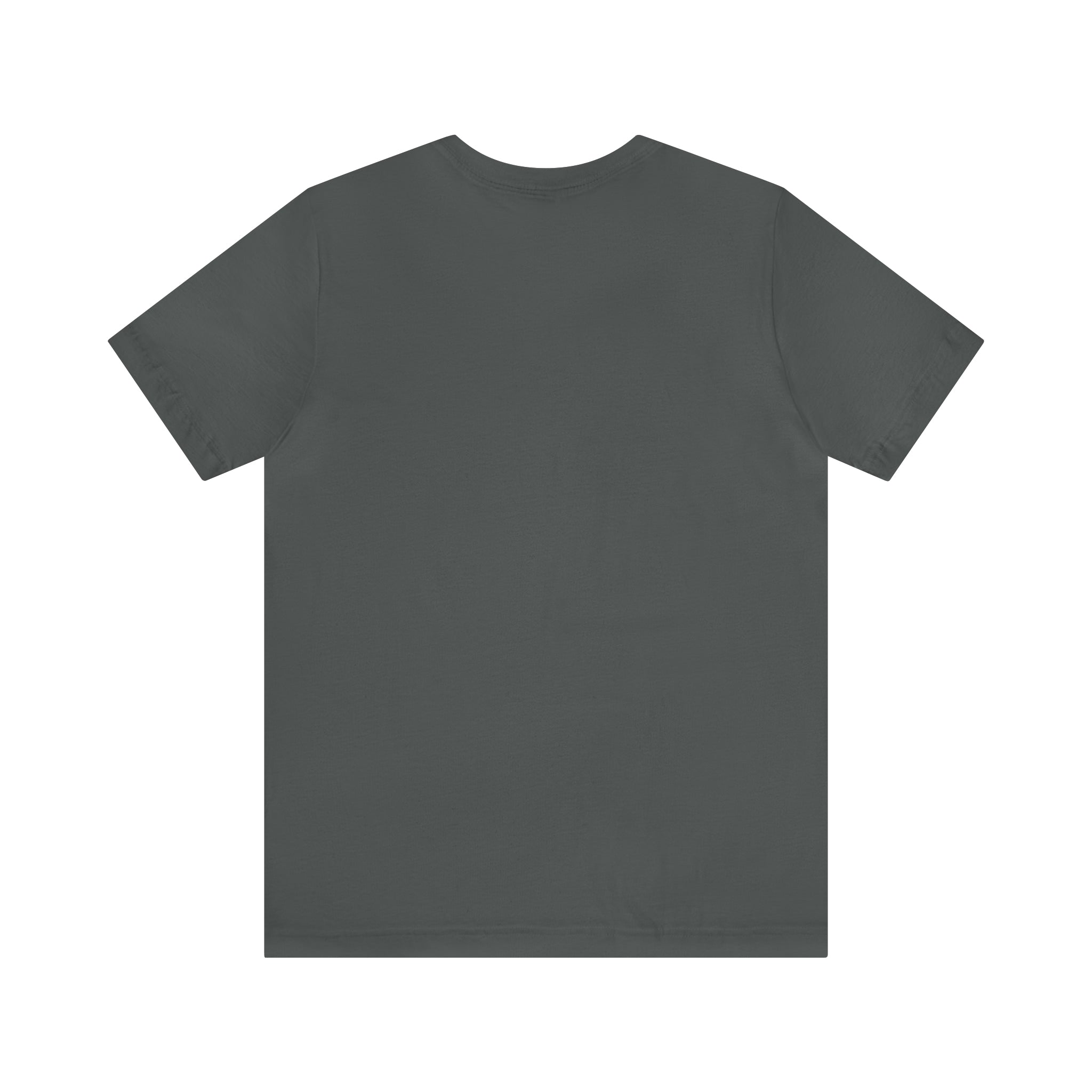 Taino Artifact Unisex Jersey Short Sleeve Tee