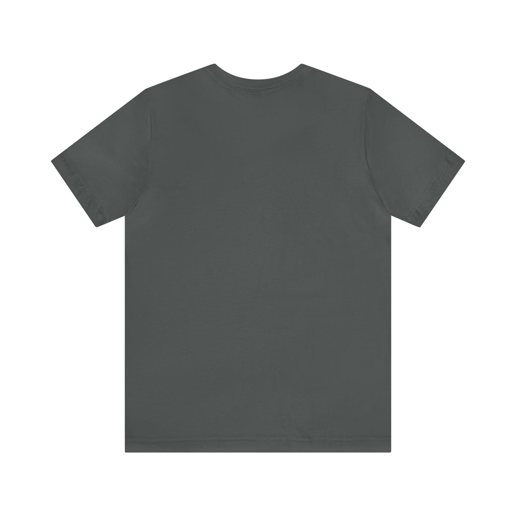 Taino Symbolism Unisex Jersey Short Sleeve Tee